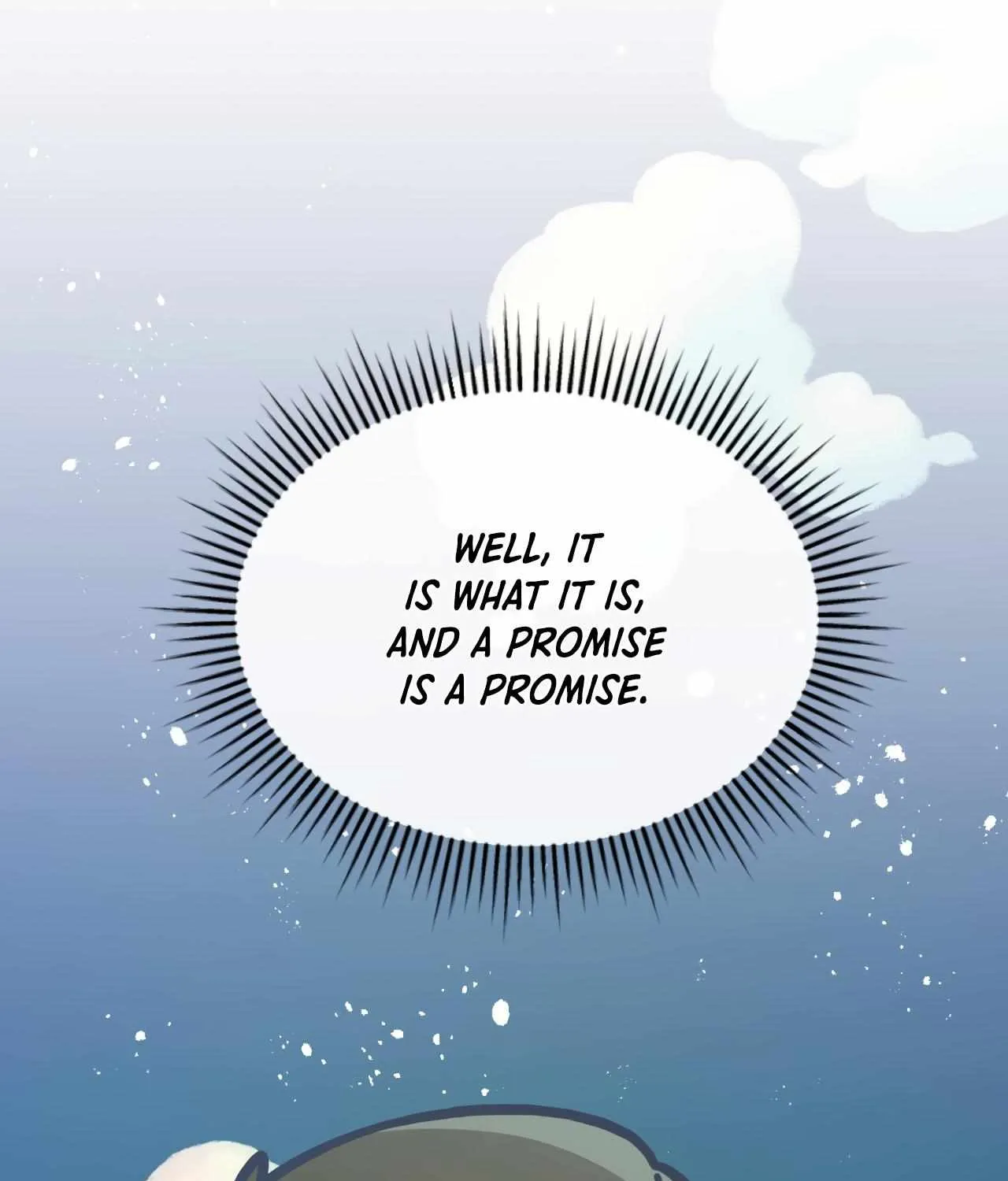 Read My Guildmate Next Door chapter 27 image 113 on Lezhin