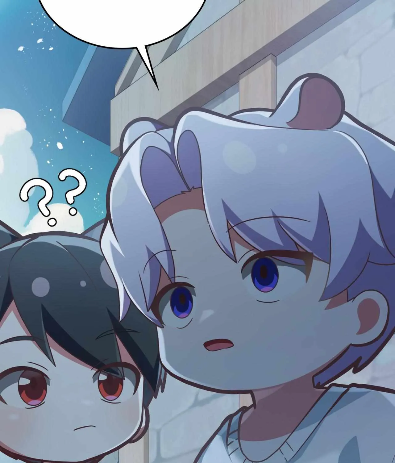 Read My Guildmate Next Door chapter 27 image 124 on Lezhin