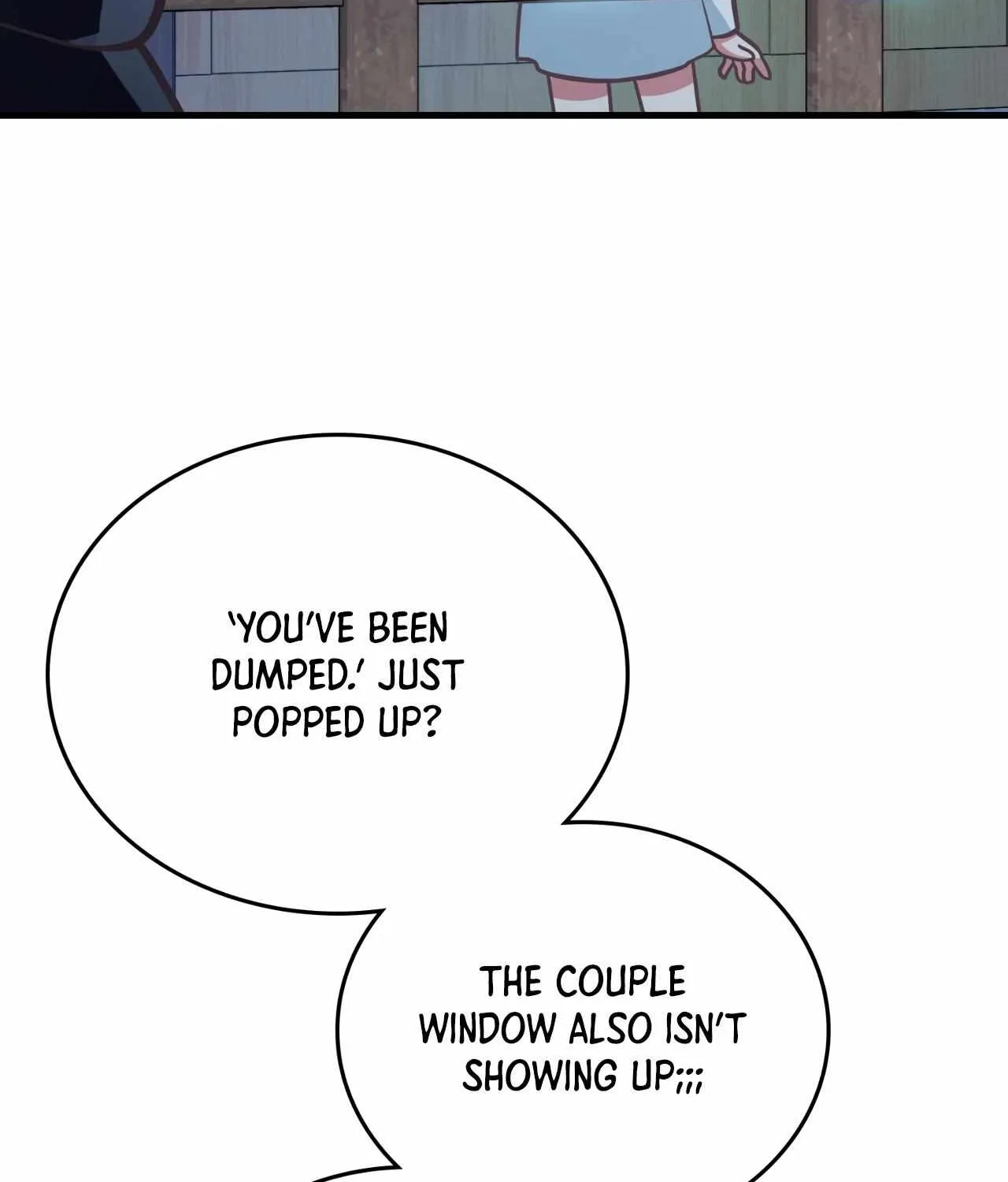 Read My Guildmate Next Door chapter 27 image 128 on Lezhin