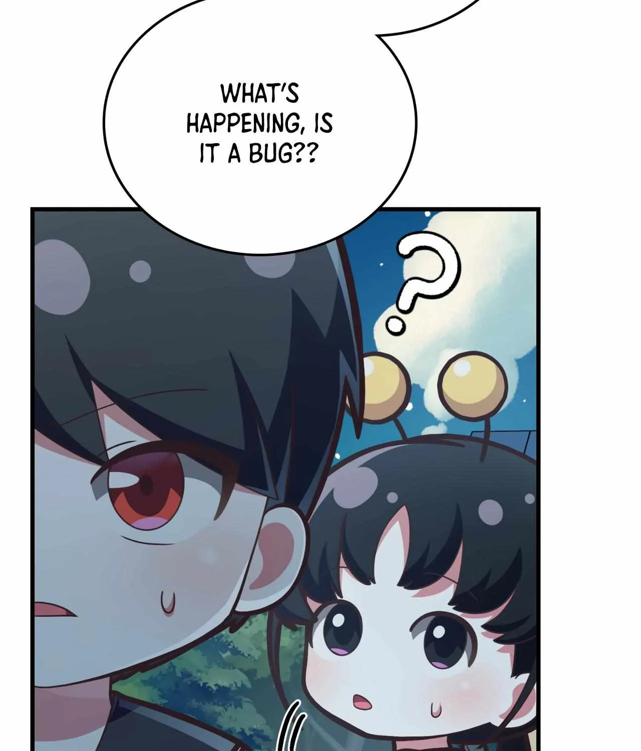 Read My Guildmate Next Door chapter 27 image 129 on Lezhin