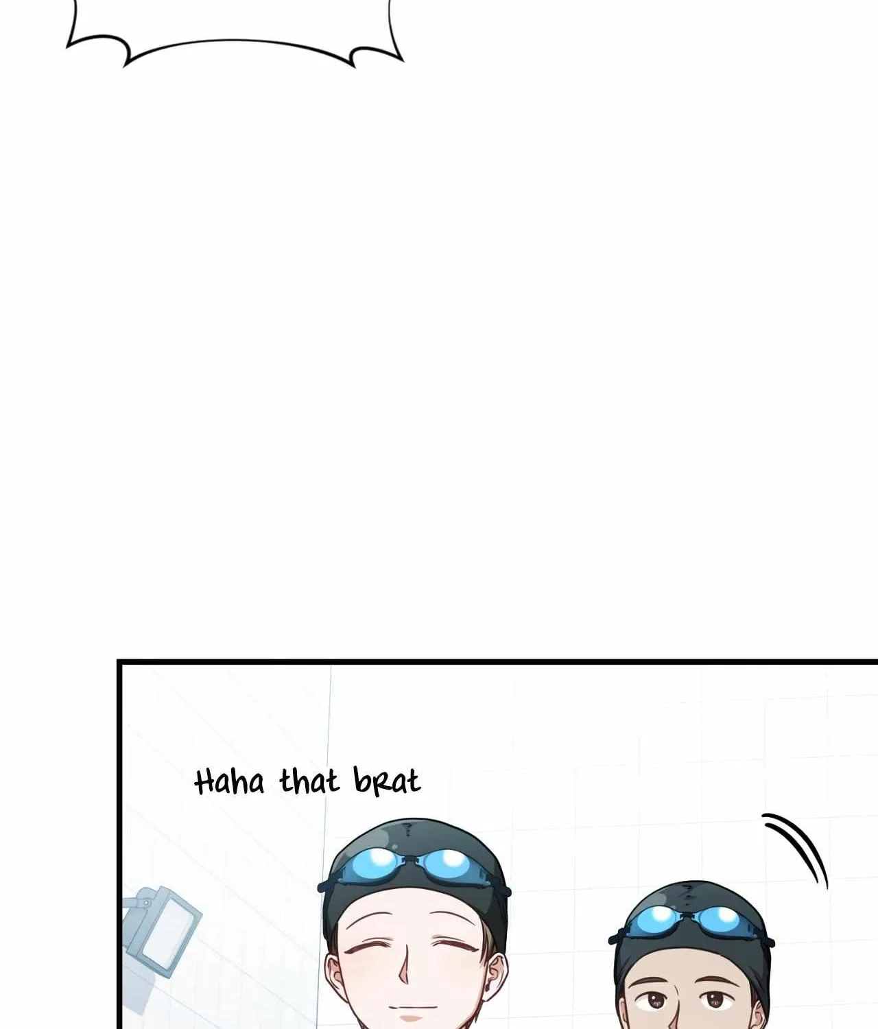 Read My Guildmate Next Door chapter 27 image 14 on Lezhin