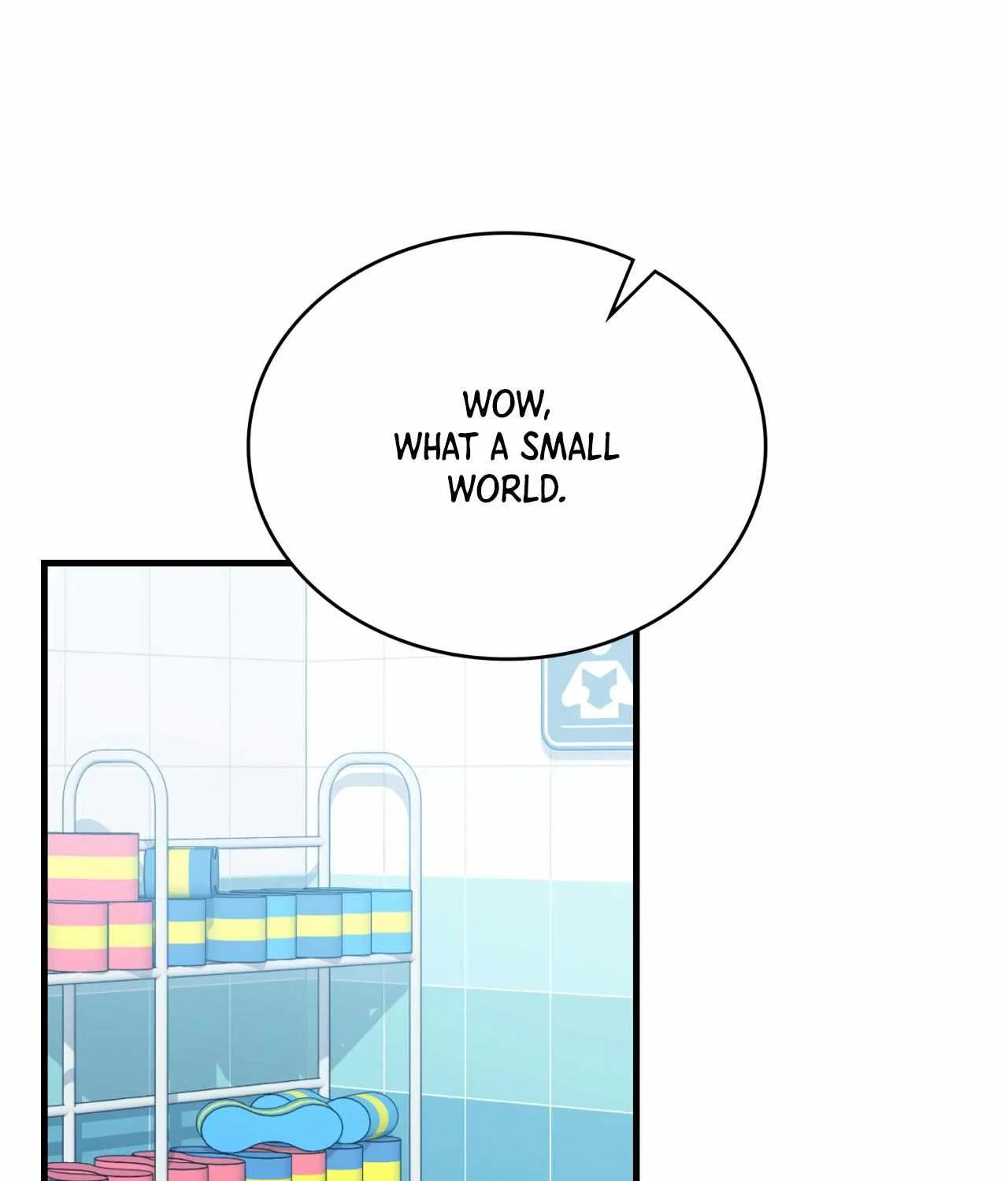 Read My Guildmate Next Door chapter 27 image 16 on Lezhin
