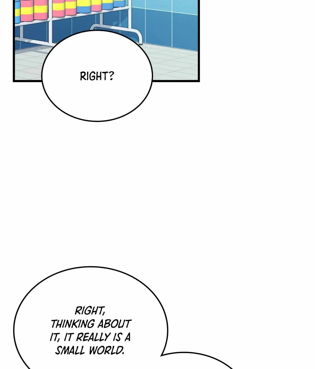 Read My Guildmate Next Door chapter 27 image 17 on Lezhin