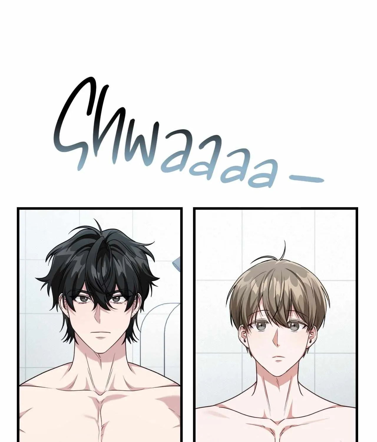 Read My Guildmate Next Door chapter 27 image 23 on Lezhin