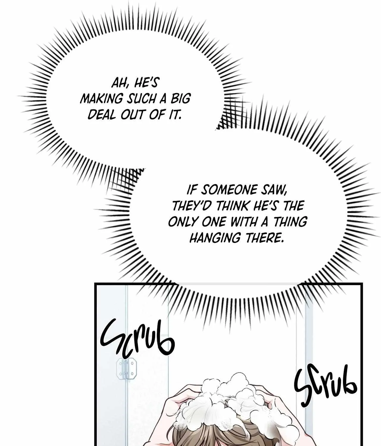 Read My Guildmate Next Door chapter 27 image 27 on Lezhin