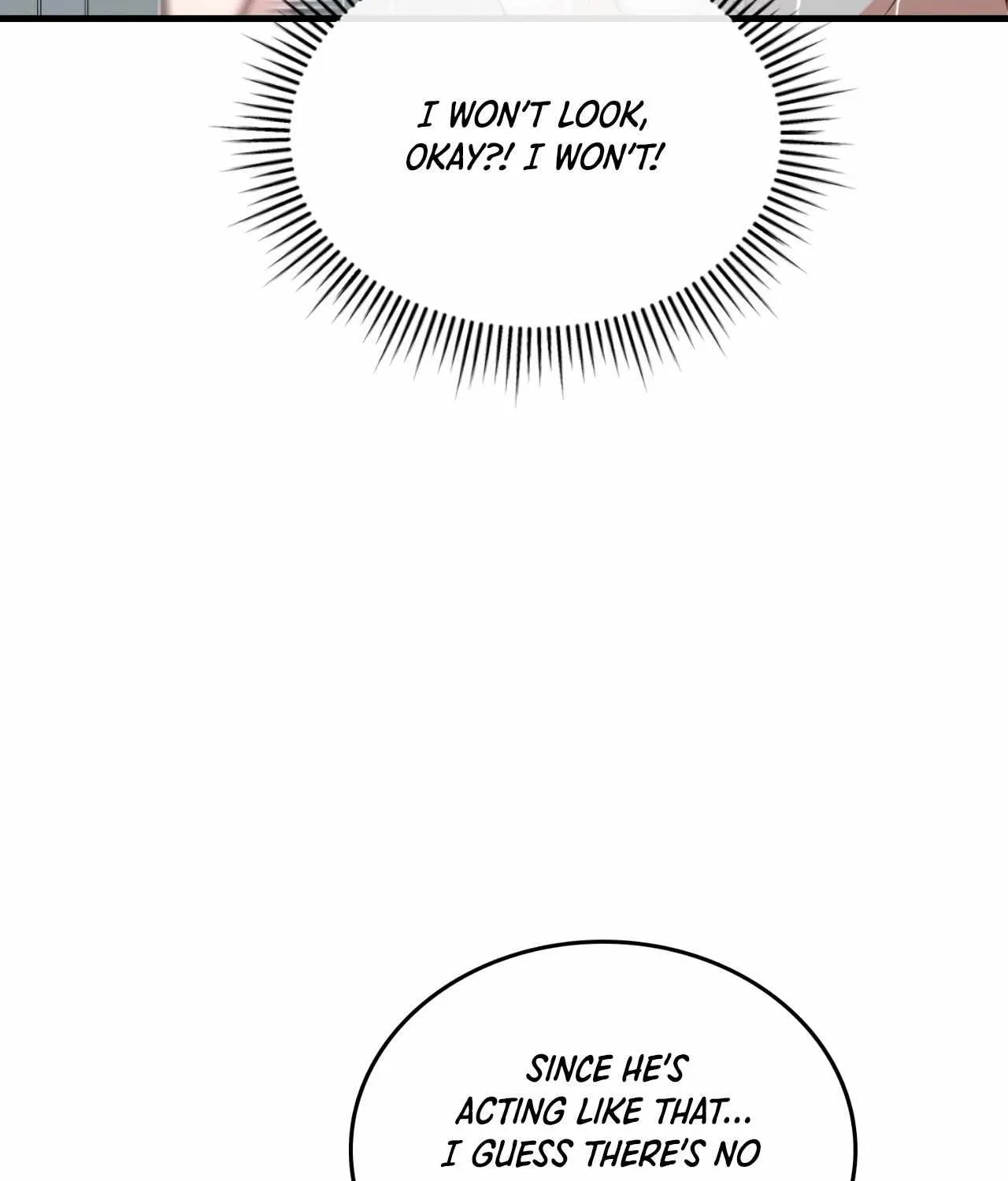 Read My Guildmate Next Door chapter 27 image 34 on Lezhin