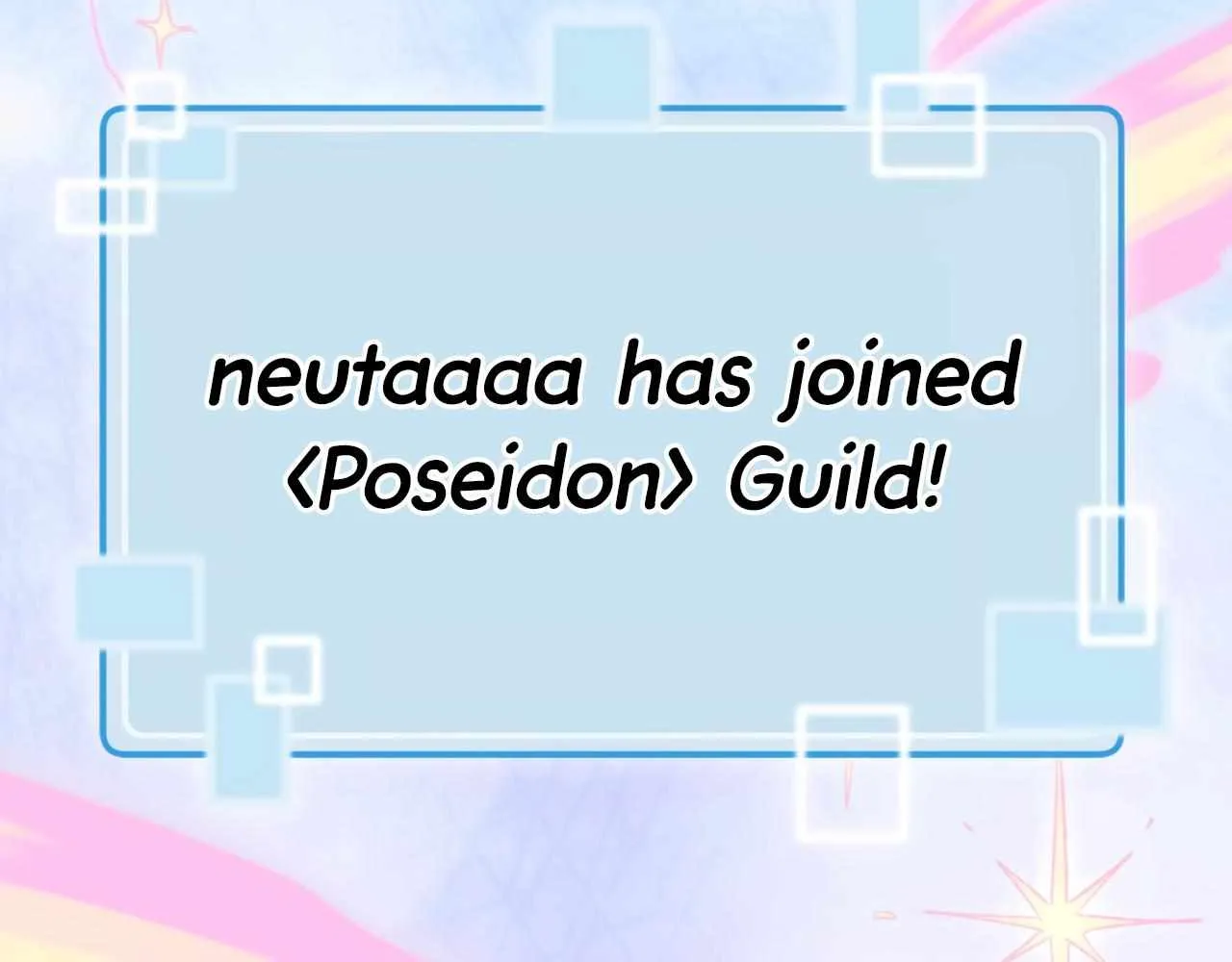 Read My Guildmate Next Door chapter 27 image 39 on Lezhin