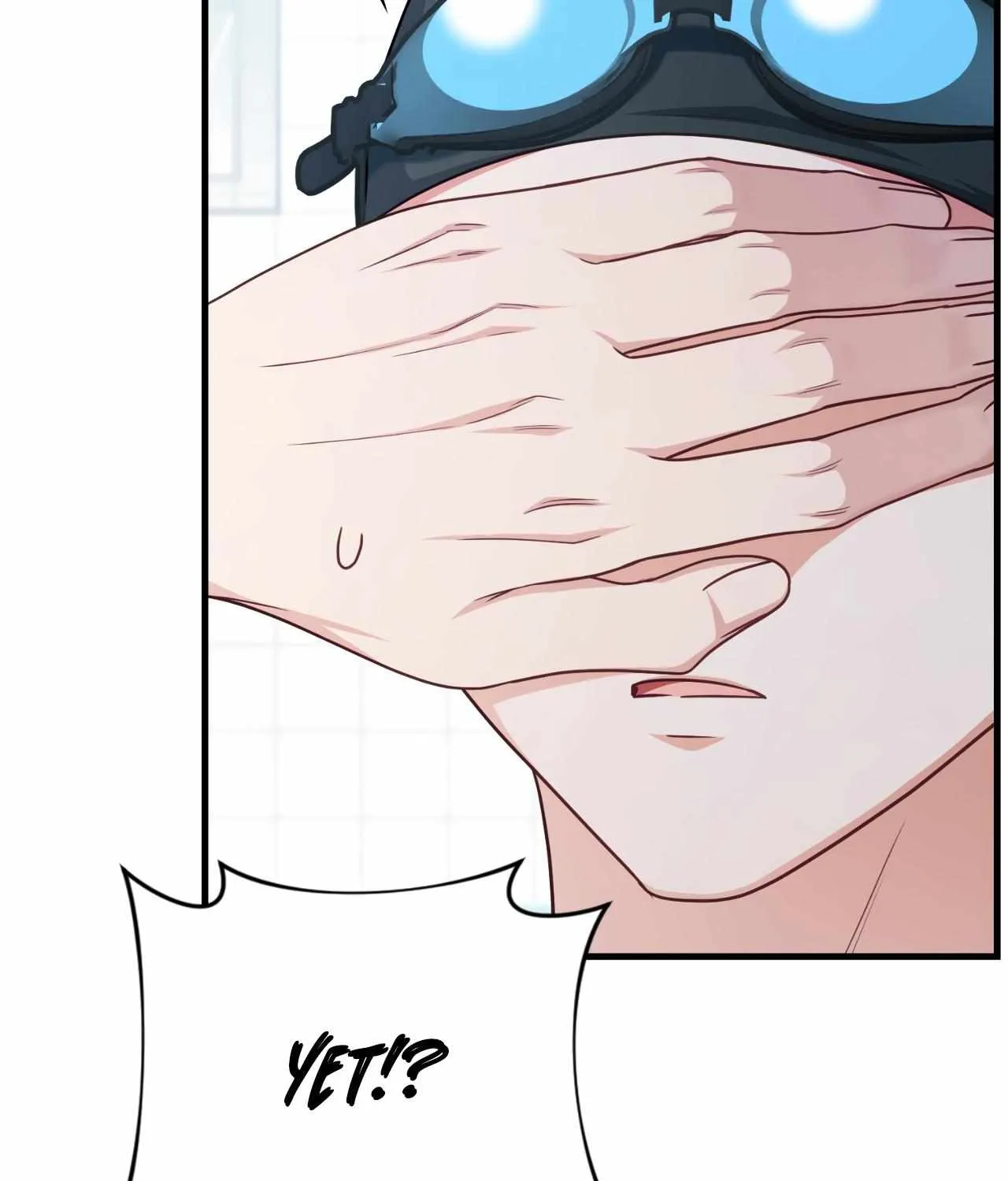 Read My Guildmate Next Door chapter 27 image 4 on Lezhin