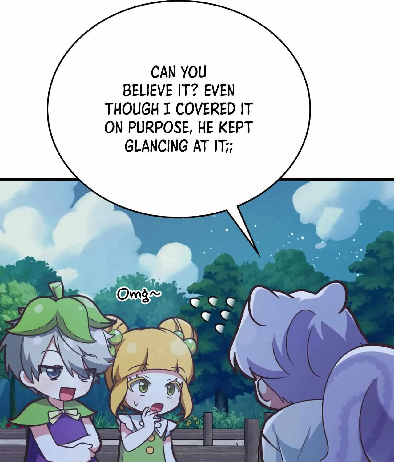 Read My Guildmate Next Door chapter 27 image 47 on Lezhin