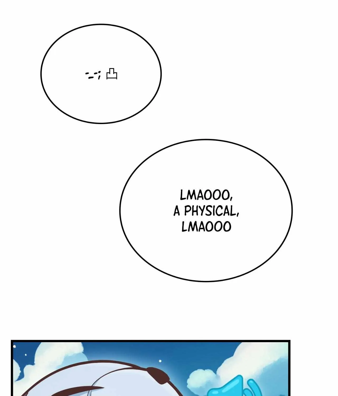 Read My Guildmate Next Door chapter 27 image 49 on Lezhin
