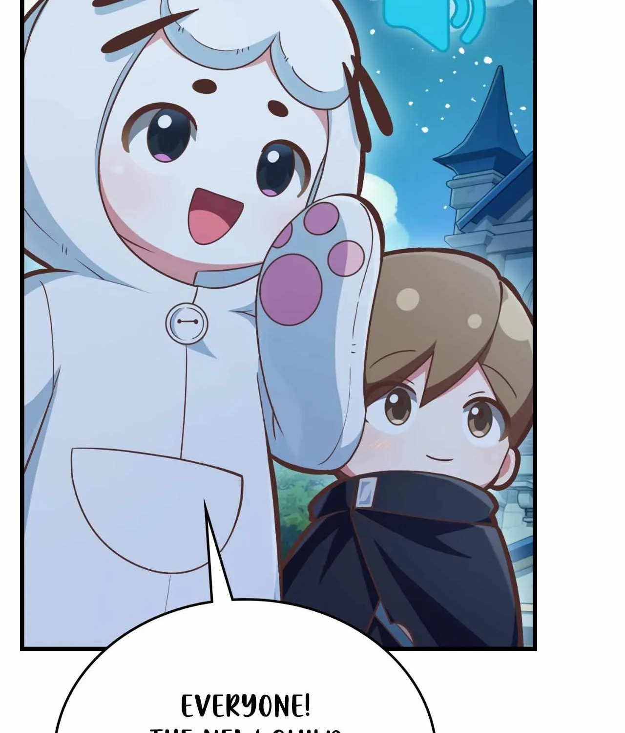 Read My Guildmate Next Door chapter 27 image 50 on Lezhin