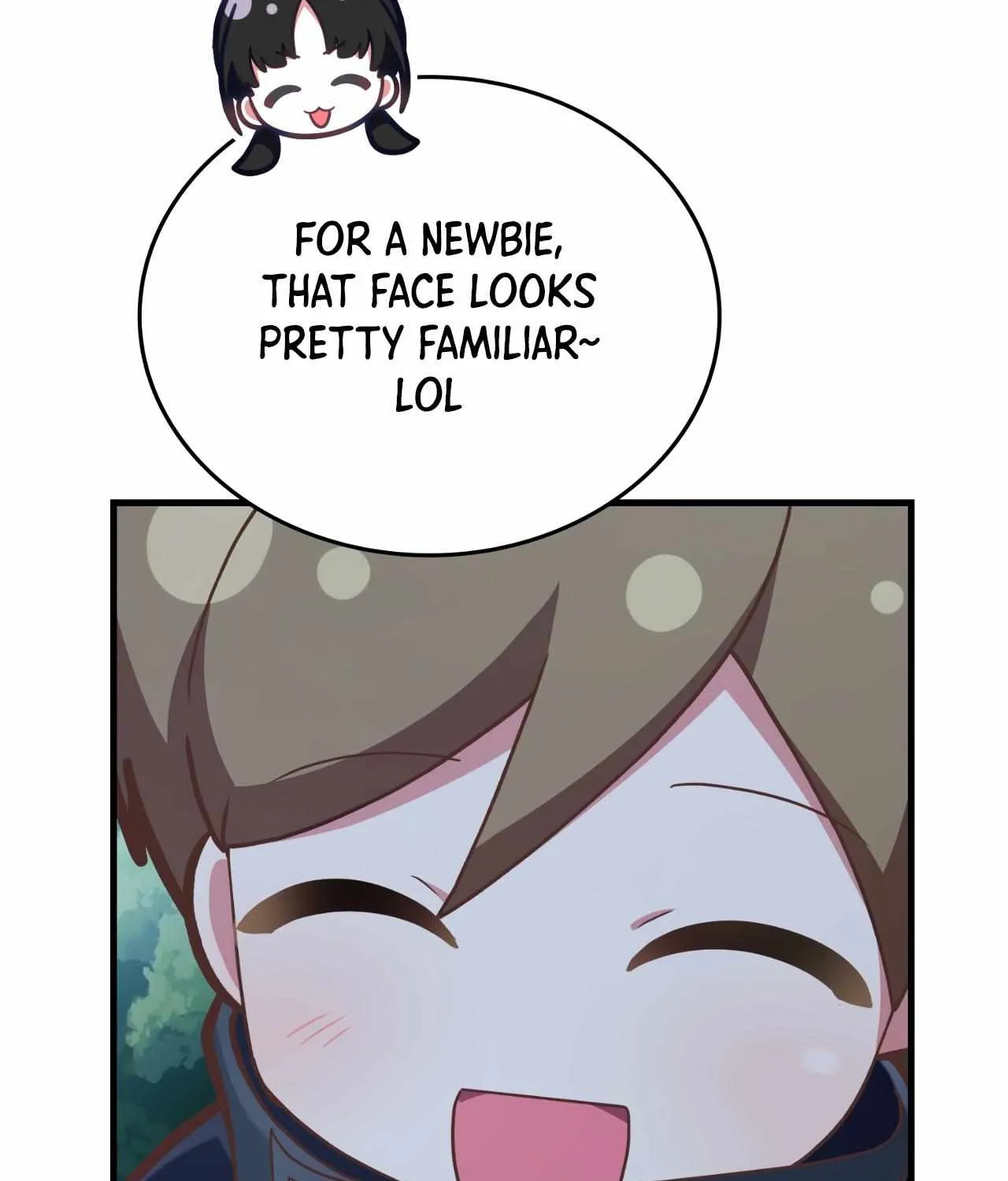 Read My Guildmate Next Door chapter 27 image 54 on Lezhin