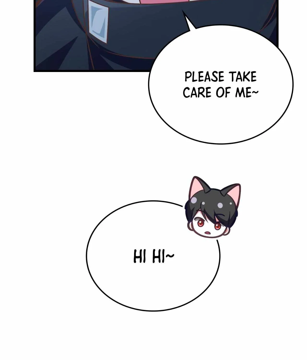 Read My Guildmate Next Door chapter 27 image 55 on Lezhin