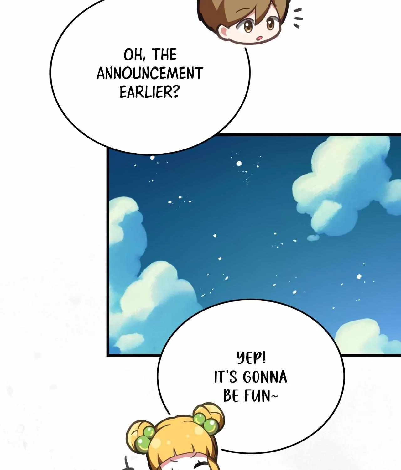 Read My Guildmate Next Door chapter 27 image 61 on Lezhin