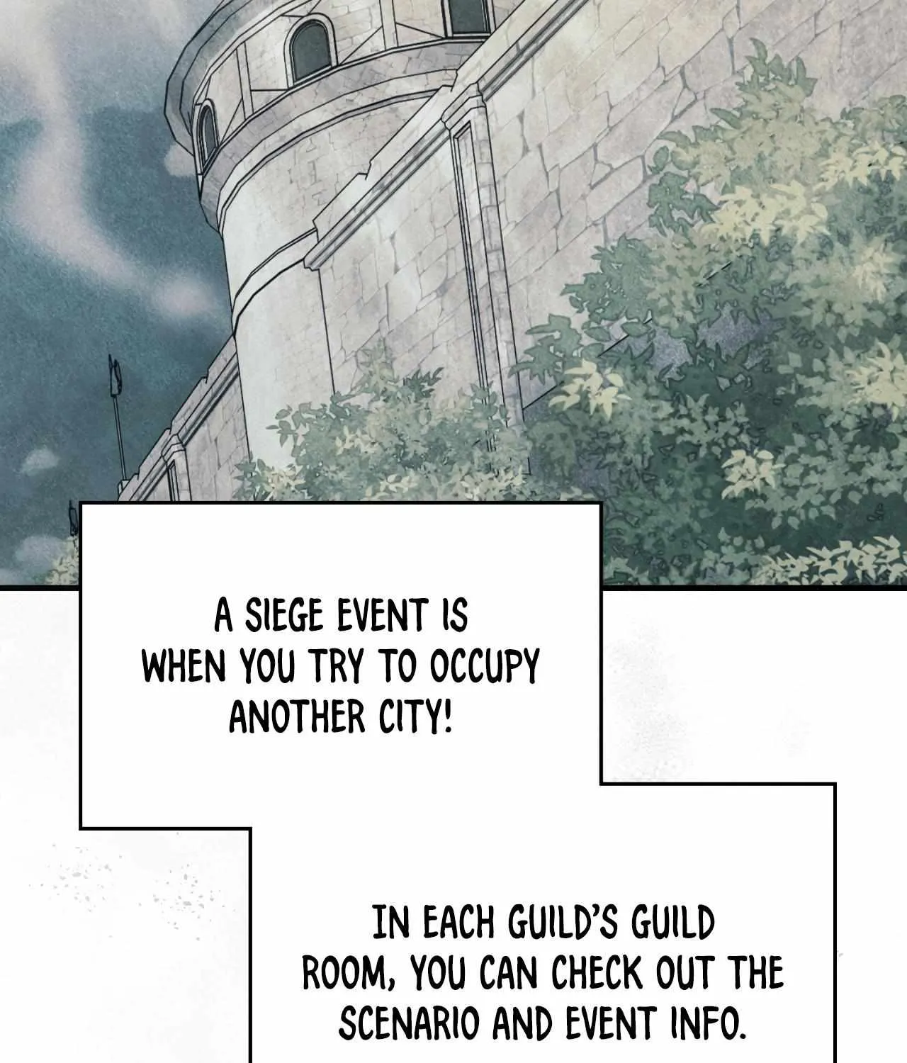 Read My Guildmate Next Door chapter 27 image 63 on Lezhin