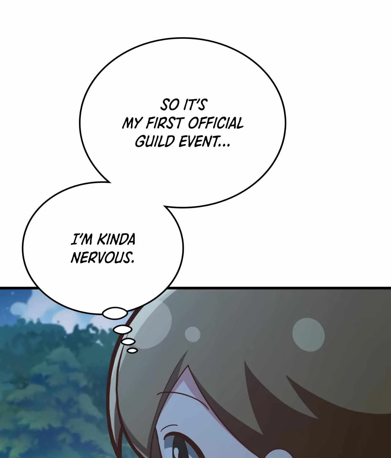 Read My Guildmate Next Door chapter 27 image 69 on Lezhin