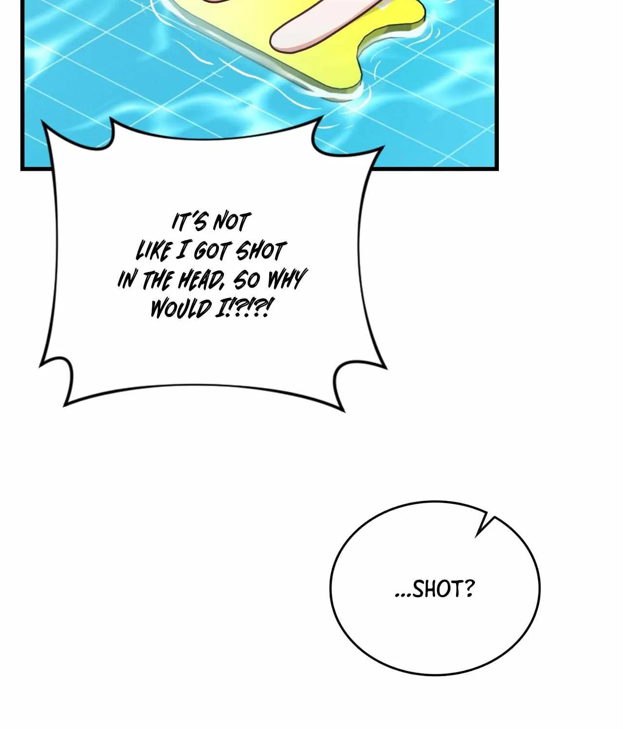 Read My Guildmate Next Door chapter 27 image 7 on Lezhin