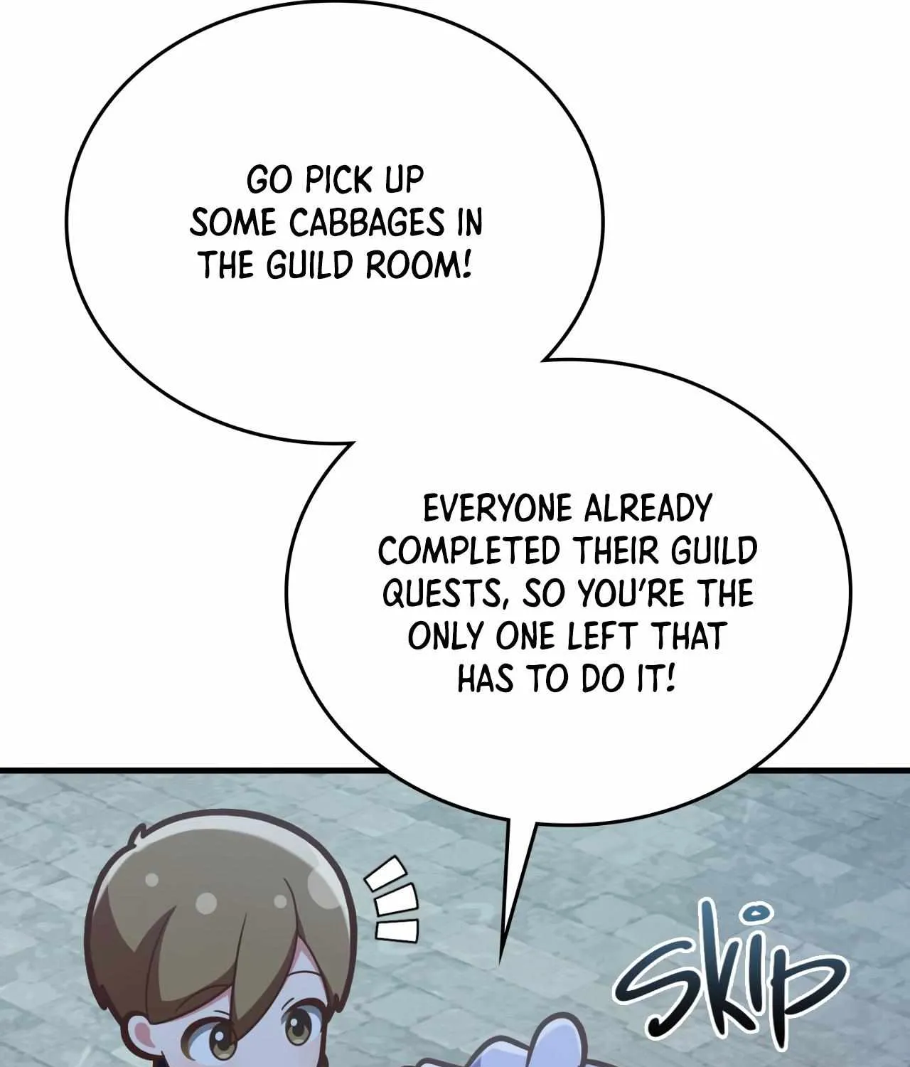 Read My Guildmate Next Door chapter 27 image 72 on Lezhin