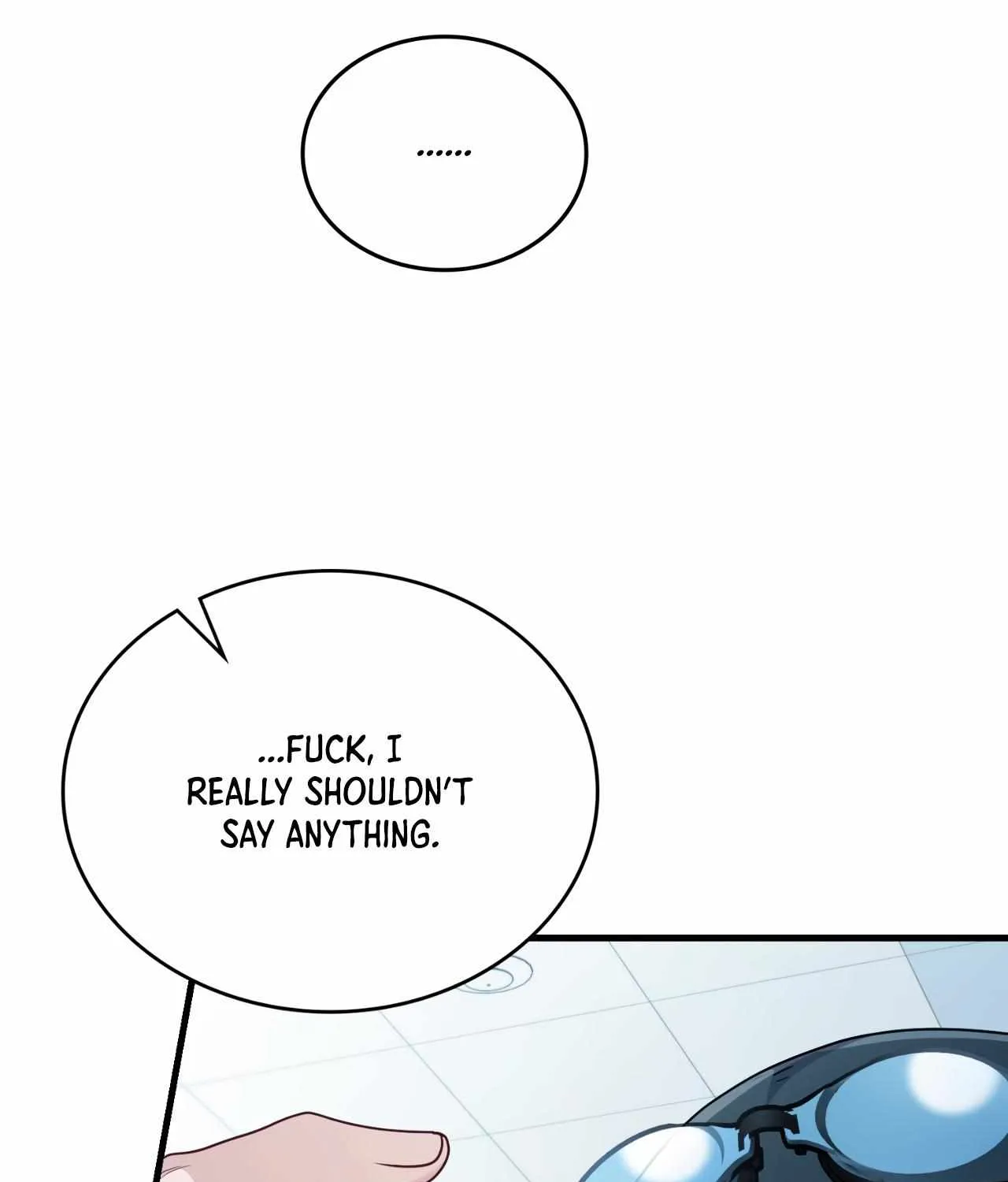 Read My Guildmate Next Door chapter 27 image 8 on Lezhin
