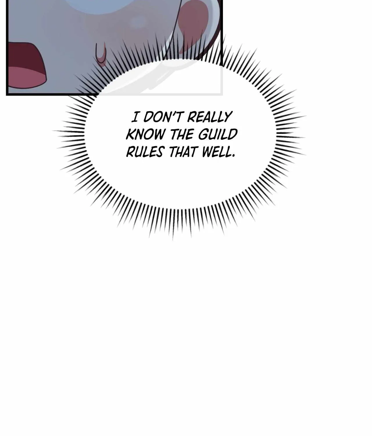 Read My Guildmate Next Door chapter 27 image 86 on Lezhin