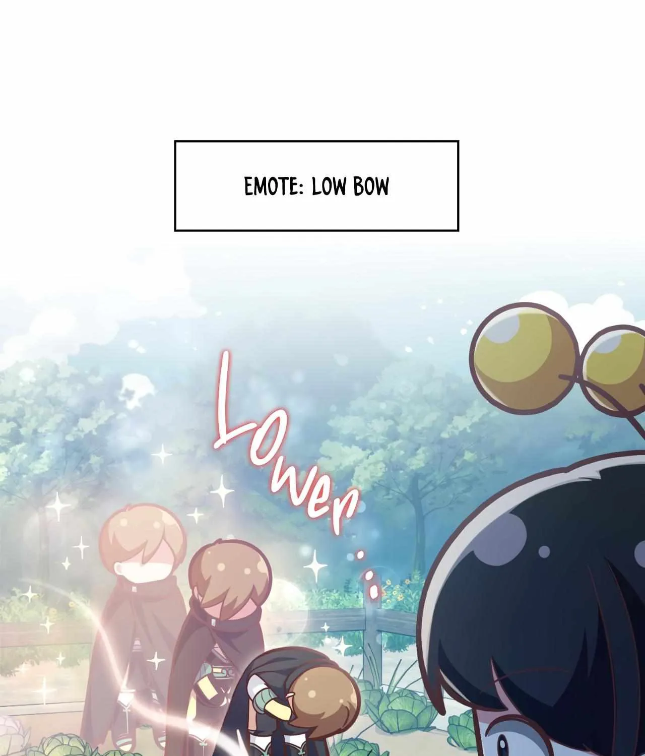 Read My Guildmate Next Door chapter 27 image 87 on Lezhin