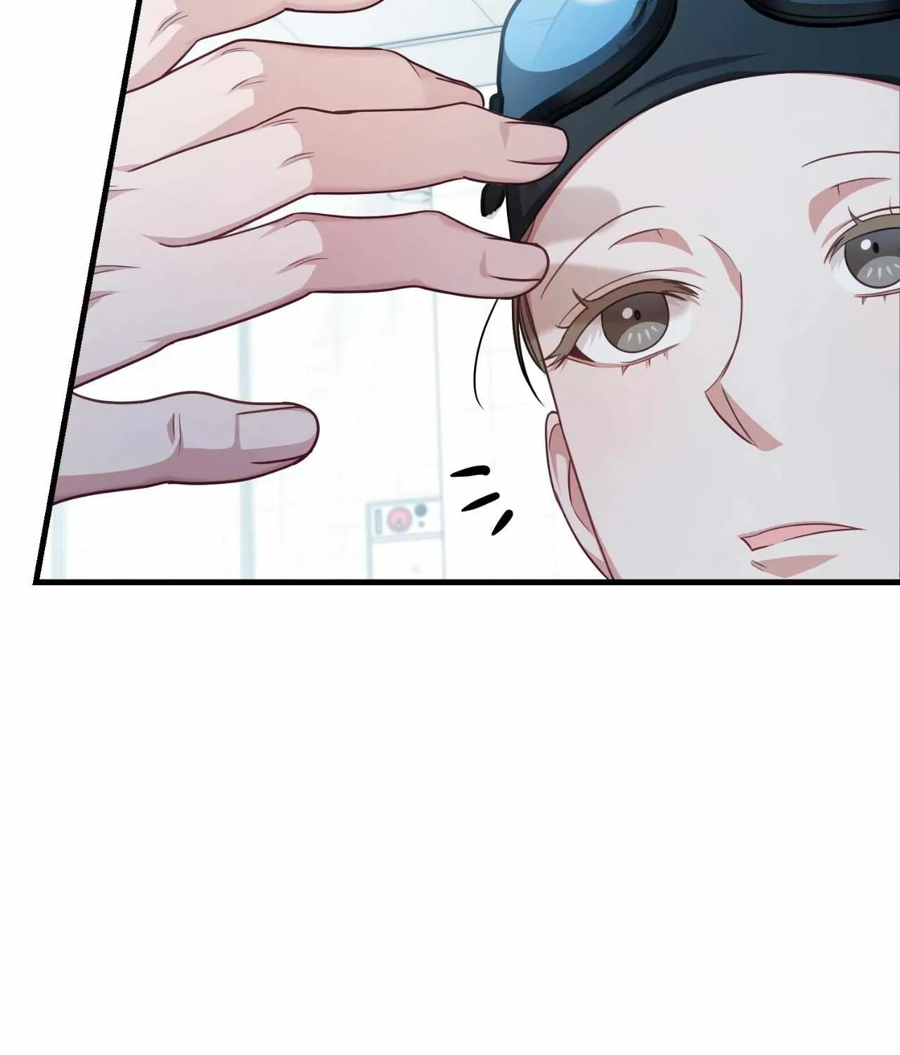 Read My Guildmate Next Door chapter 27 image 9 on Lezhin