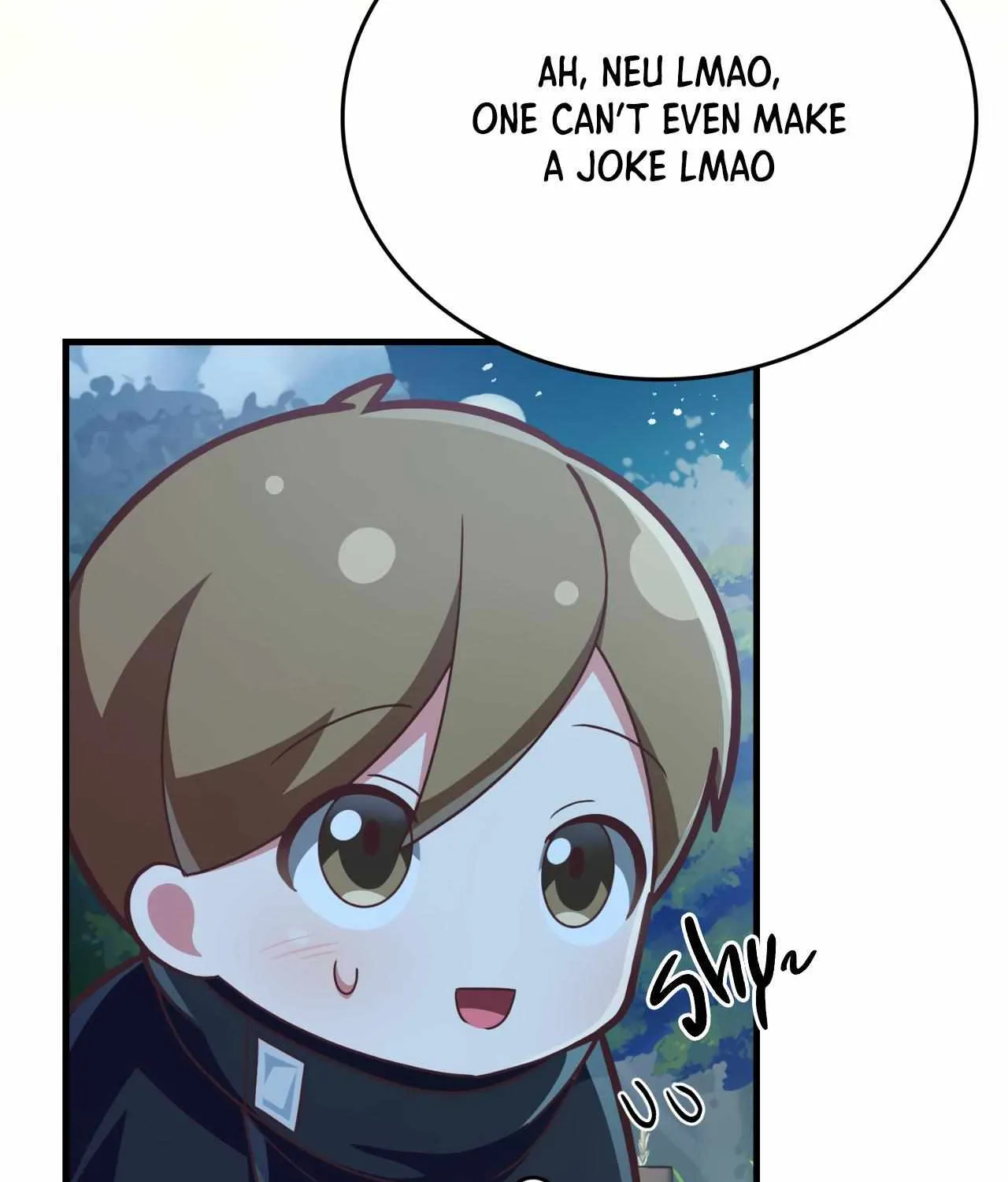 Read My Guildmate Next Door chapter 27 image 90 on Lezhin
