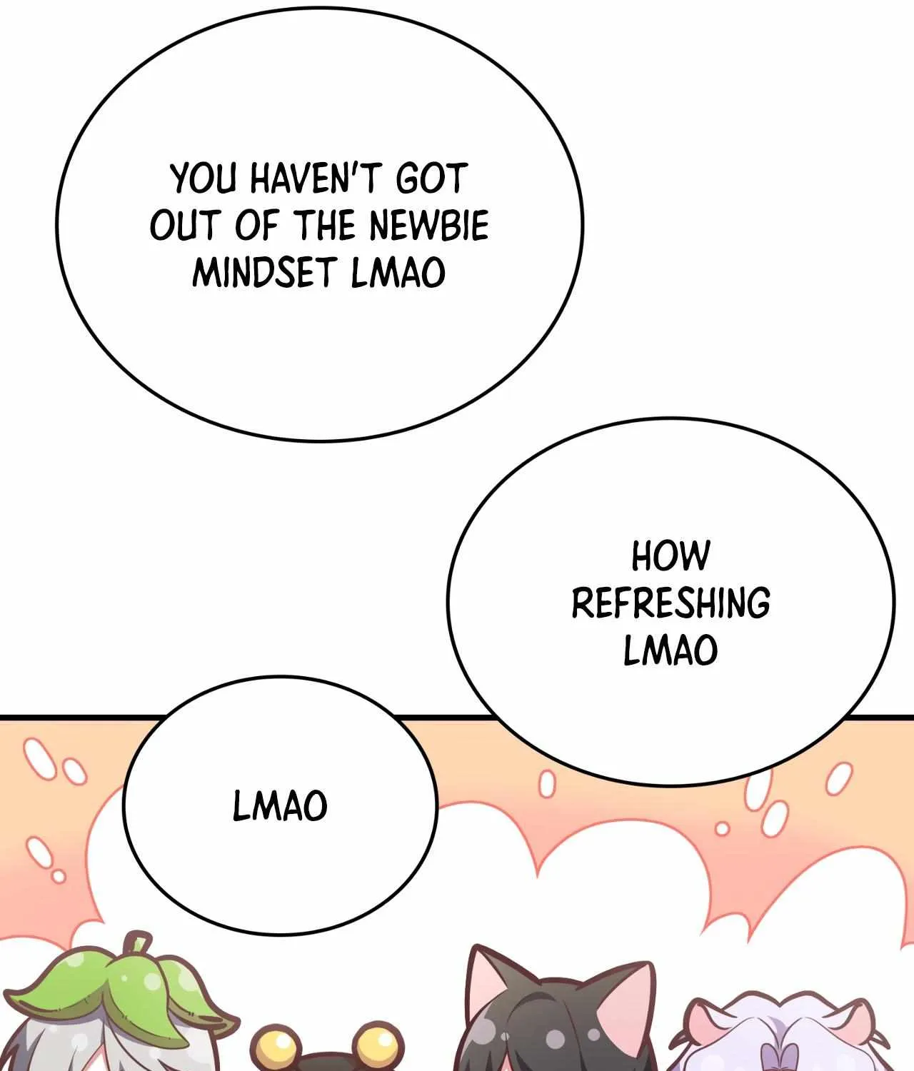 Read My Guildmate Next Door chapter 27 image 92 on Lezhin