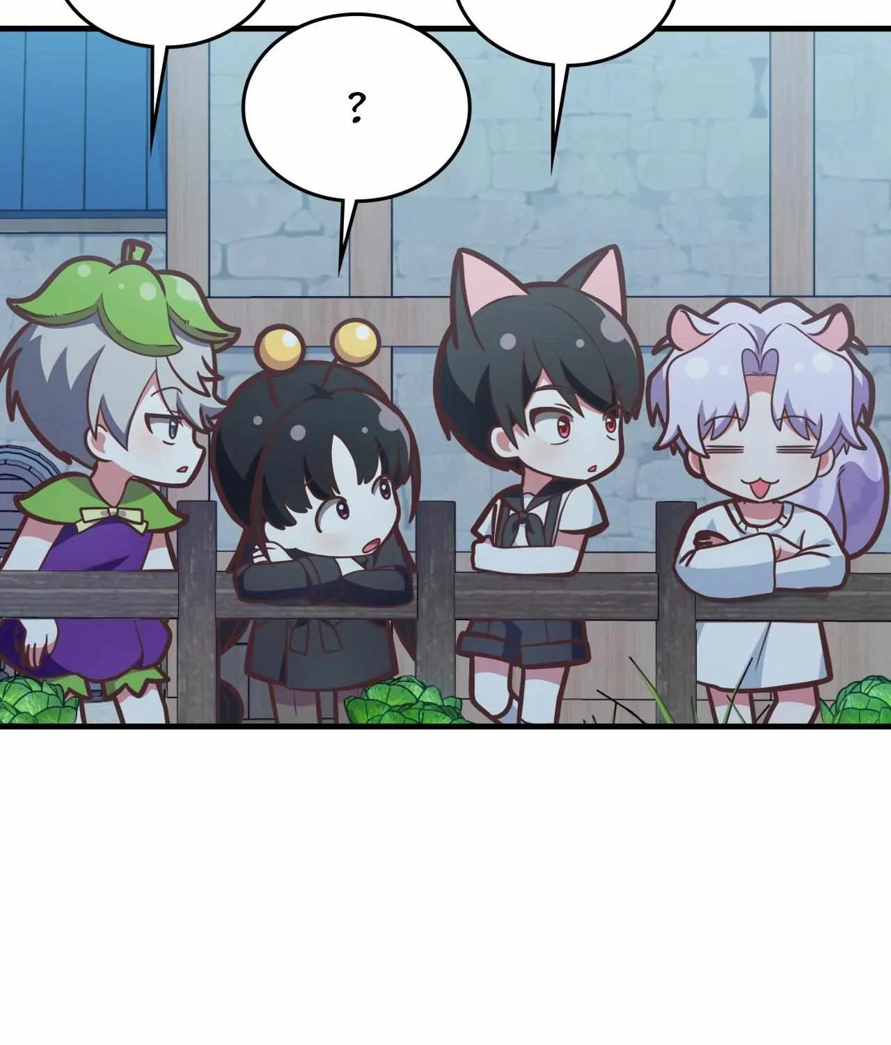 Read My Guildmate Next Door chapter 27 image 94 on Lezhin