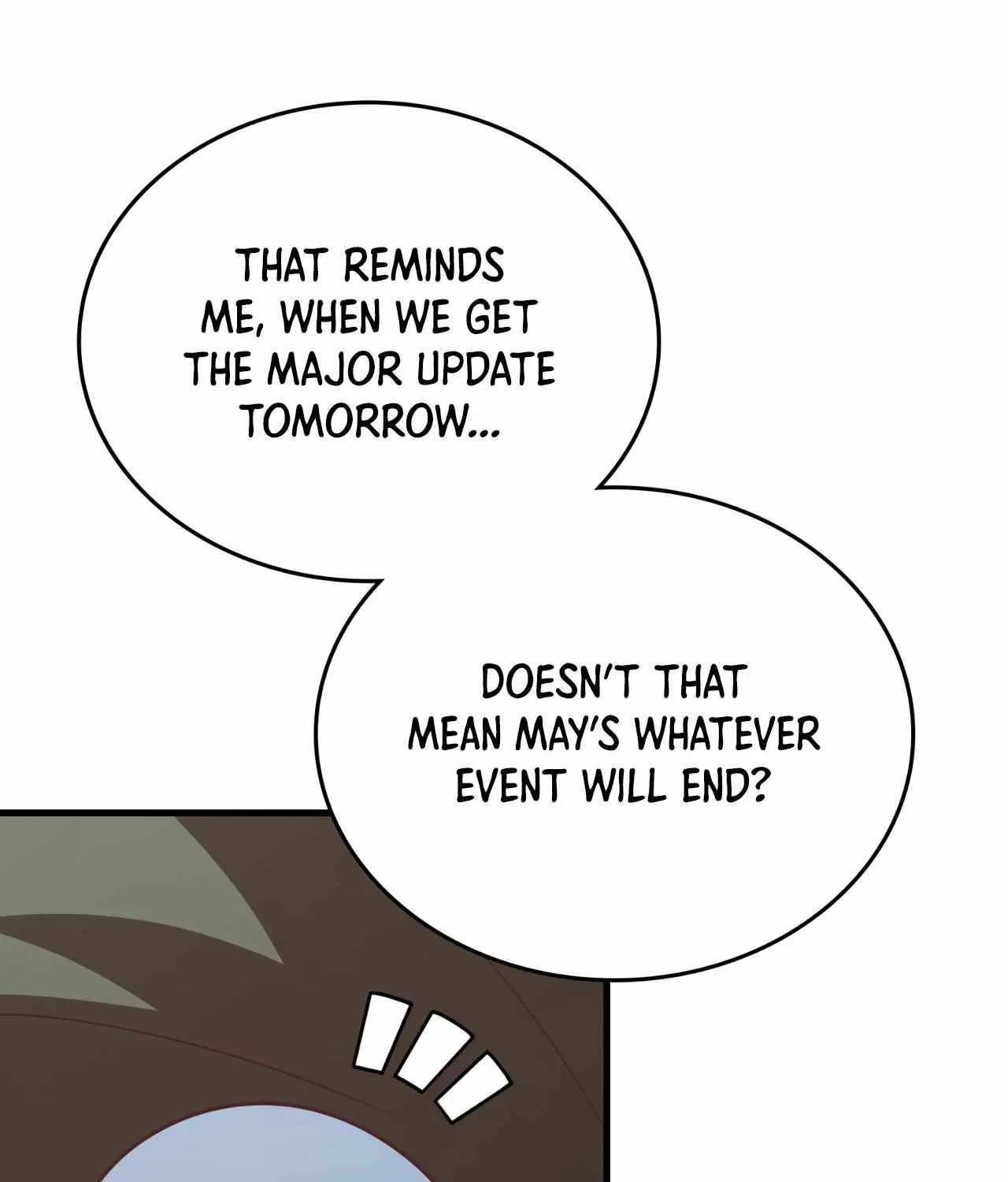 Read My Guildmate Next Door chapter 27 image 99 on Lezhin