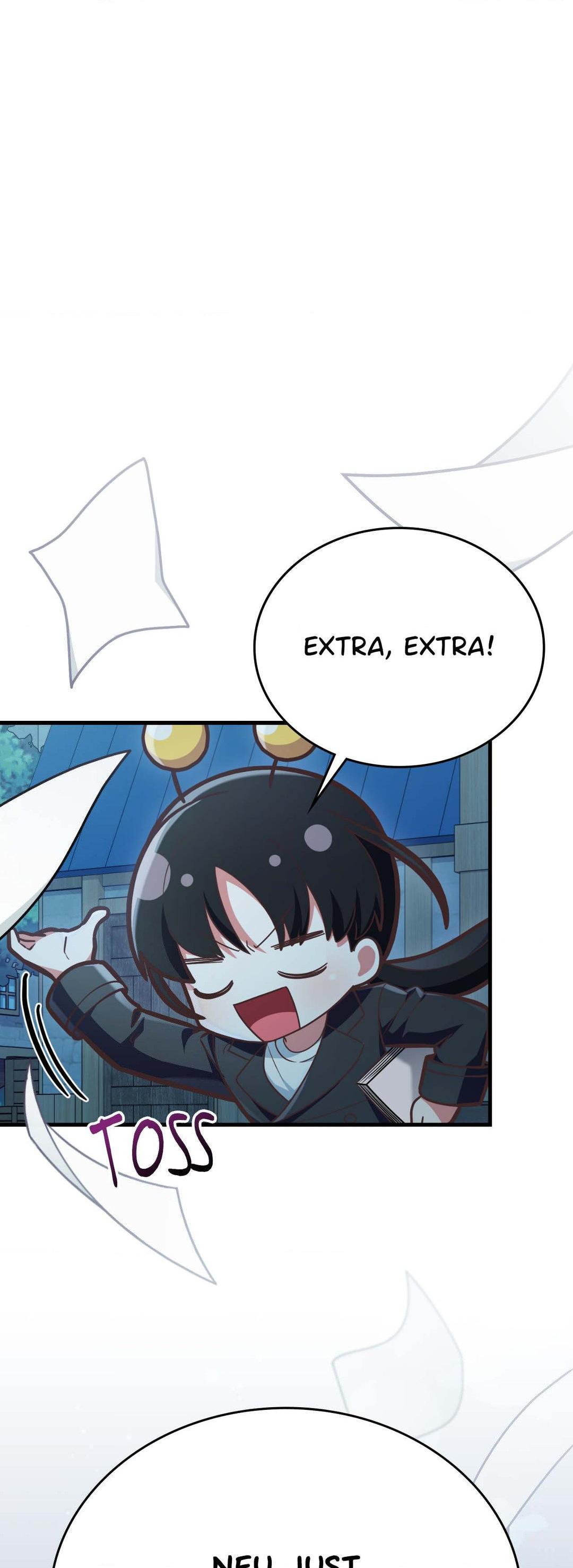 Read My Guildmate Next Door chapter 28.1 image 0 on Lezhin