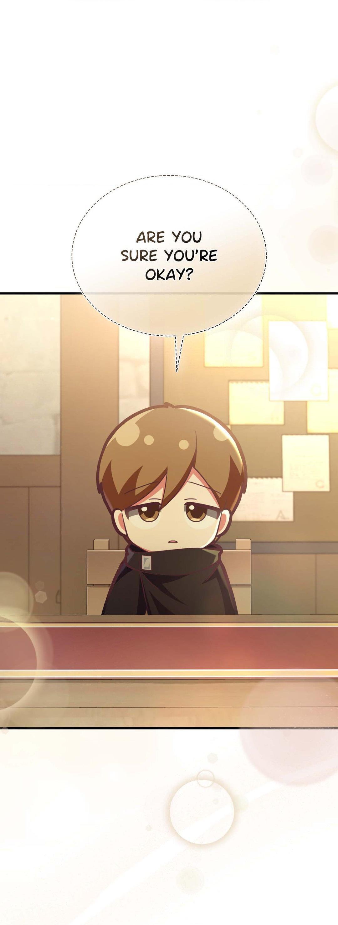 Read My Guildmate Next Door chapter 28.1 image 22 on Lezhin