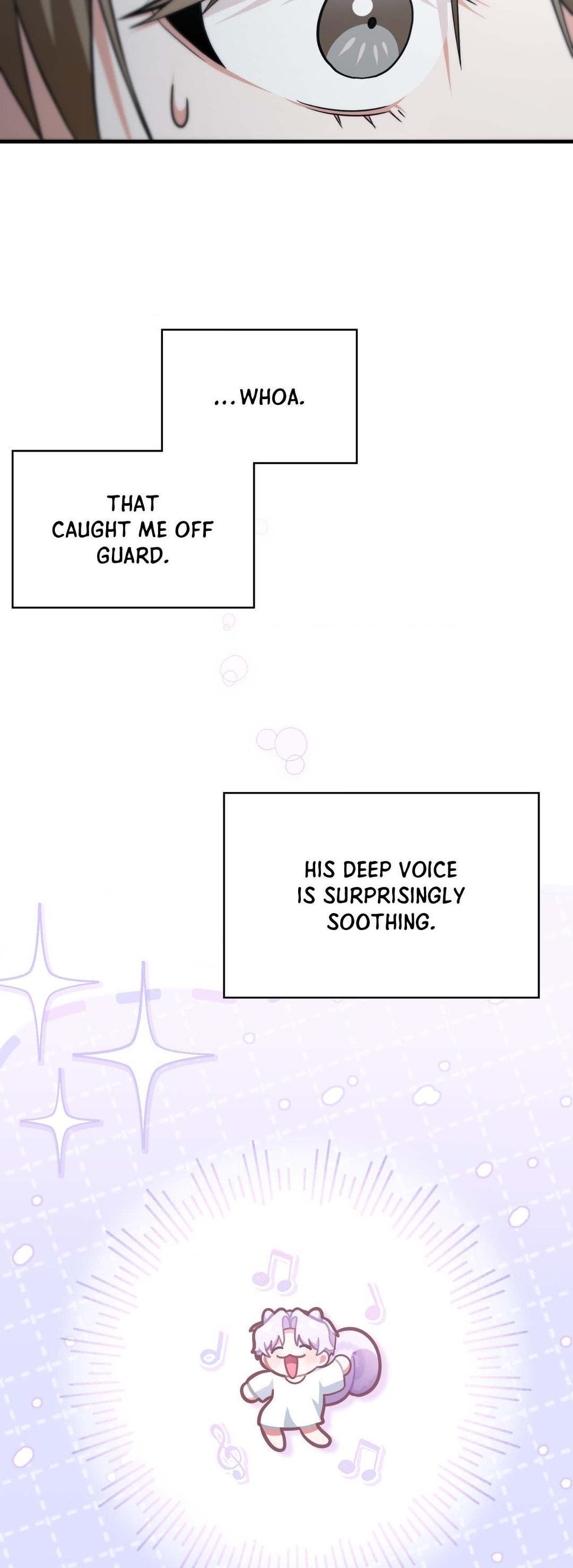 Read My Guildmate Next Door chapter 28.1 image 34 on Lezhin
