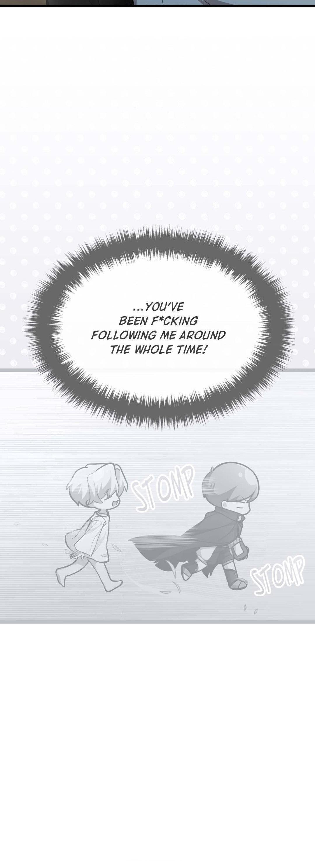 Read My Guildmate Next Door chapter 28.1 image 51 on Lezhin