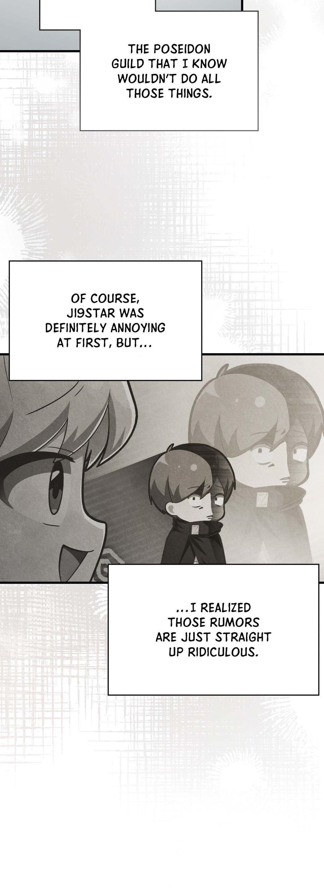 Read My Guildmate Next Door chapter 28.1 image 55 on Lezhin