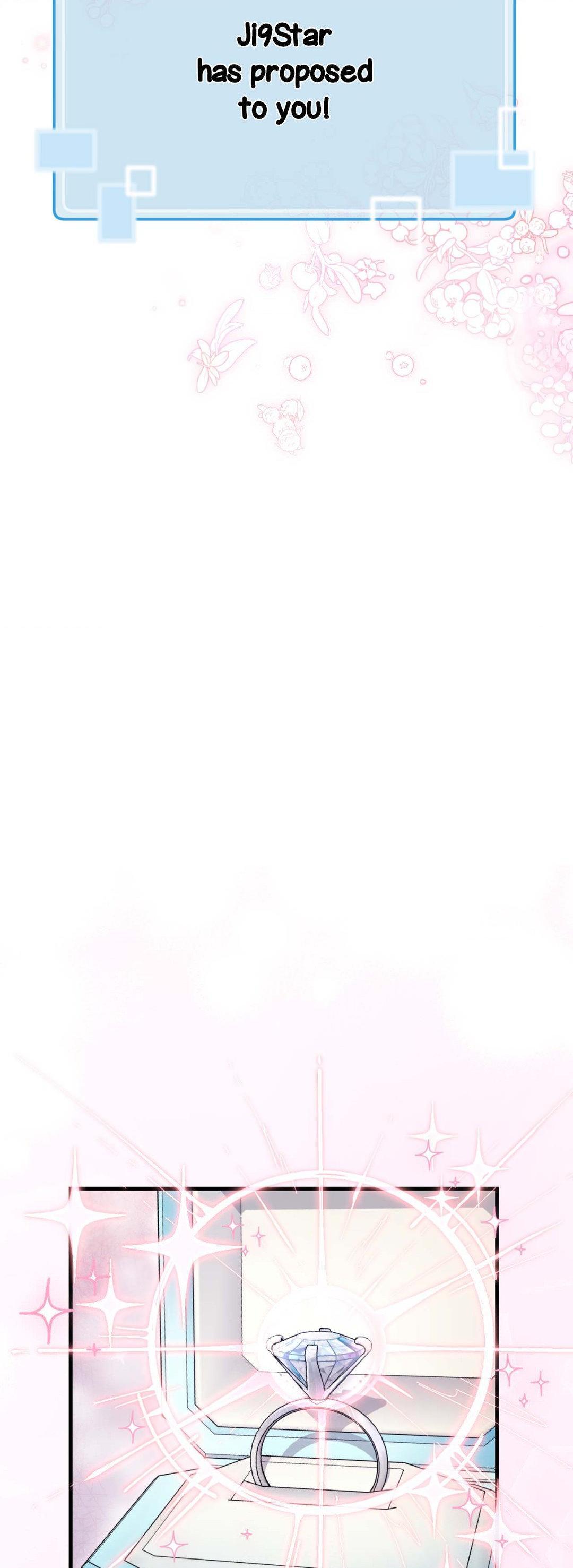 Read My Guildmate Next Door chapter 28.1 image 57 on Lezhin