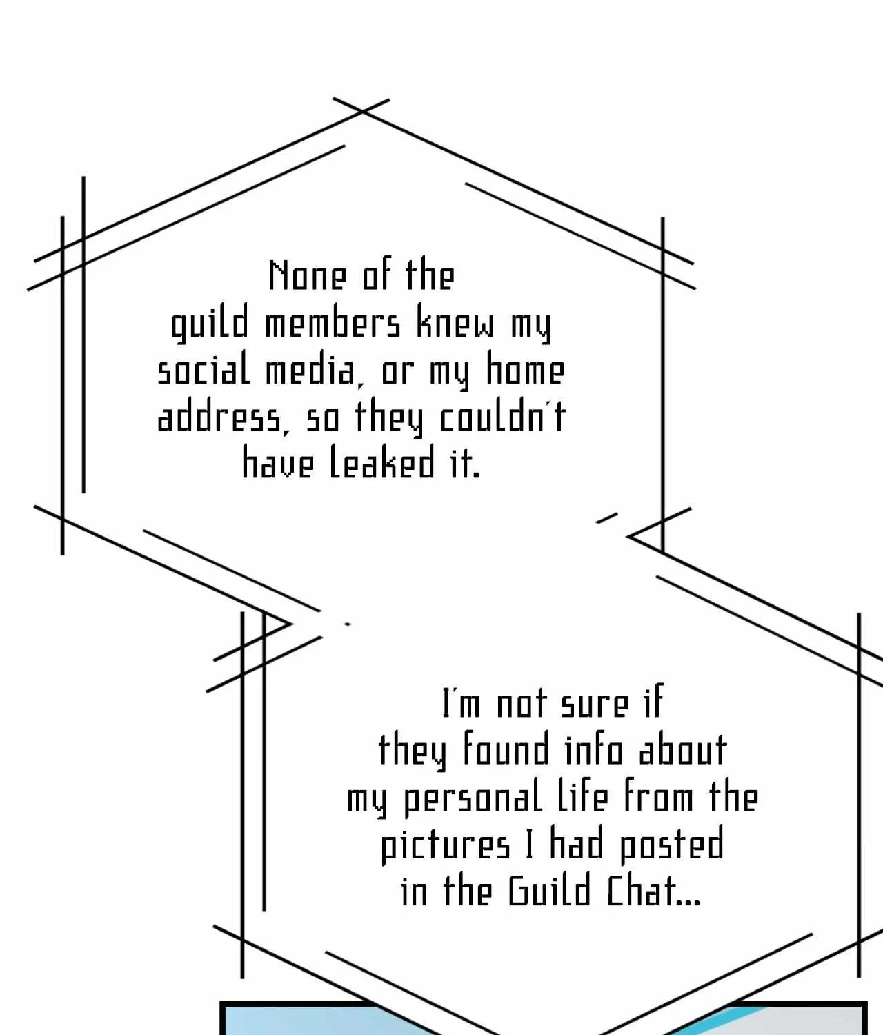Read My Guildmate Next Door chapter 28 image 107 on Lezhin