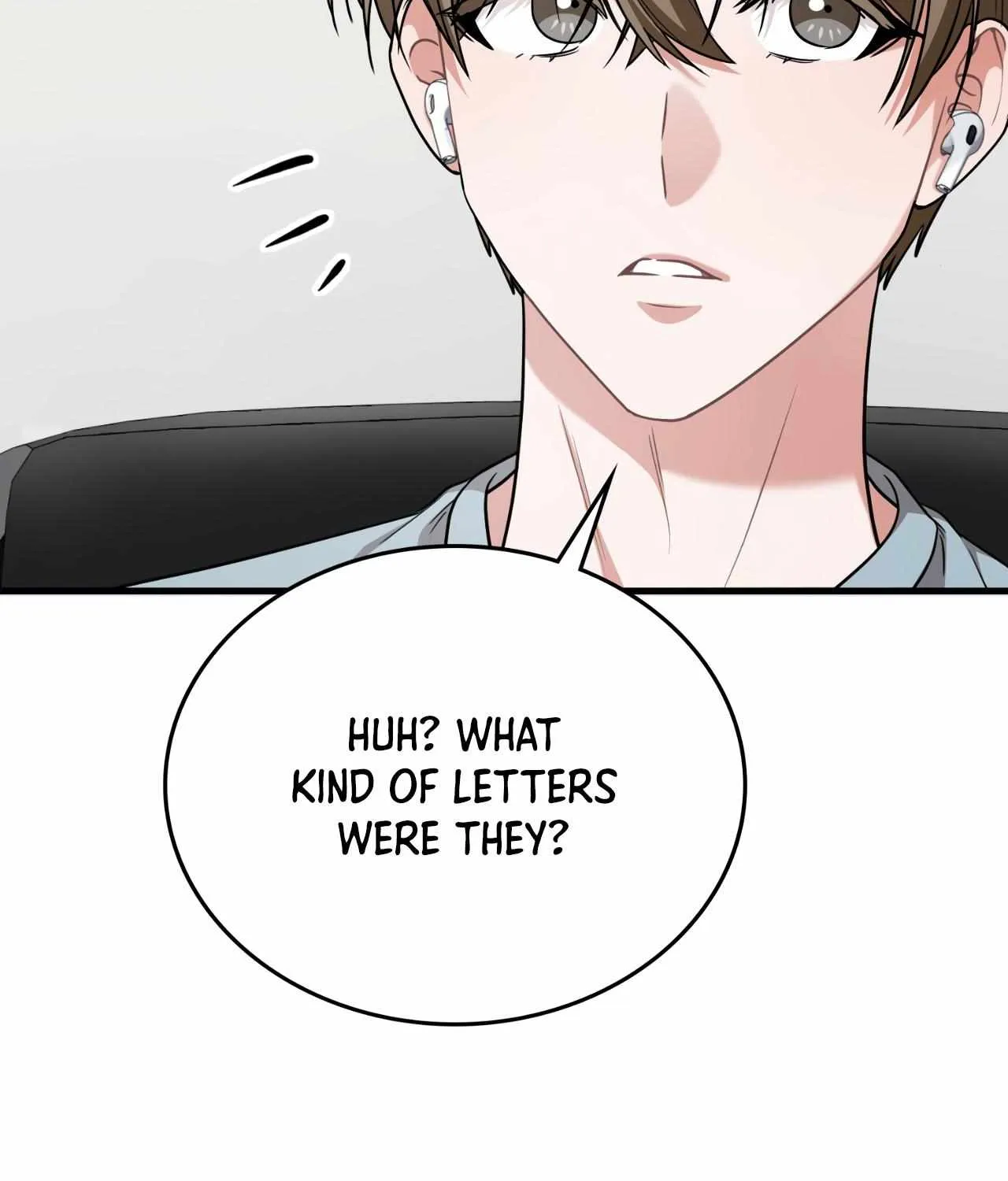 Read My Guildmate Next Door chapter 28 image 111 on Lezhin