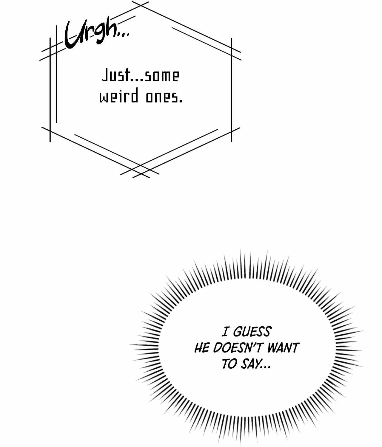 Read My Guildmate Next Door chapter 28 image 113 on Lezhin