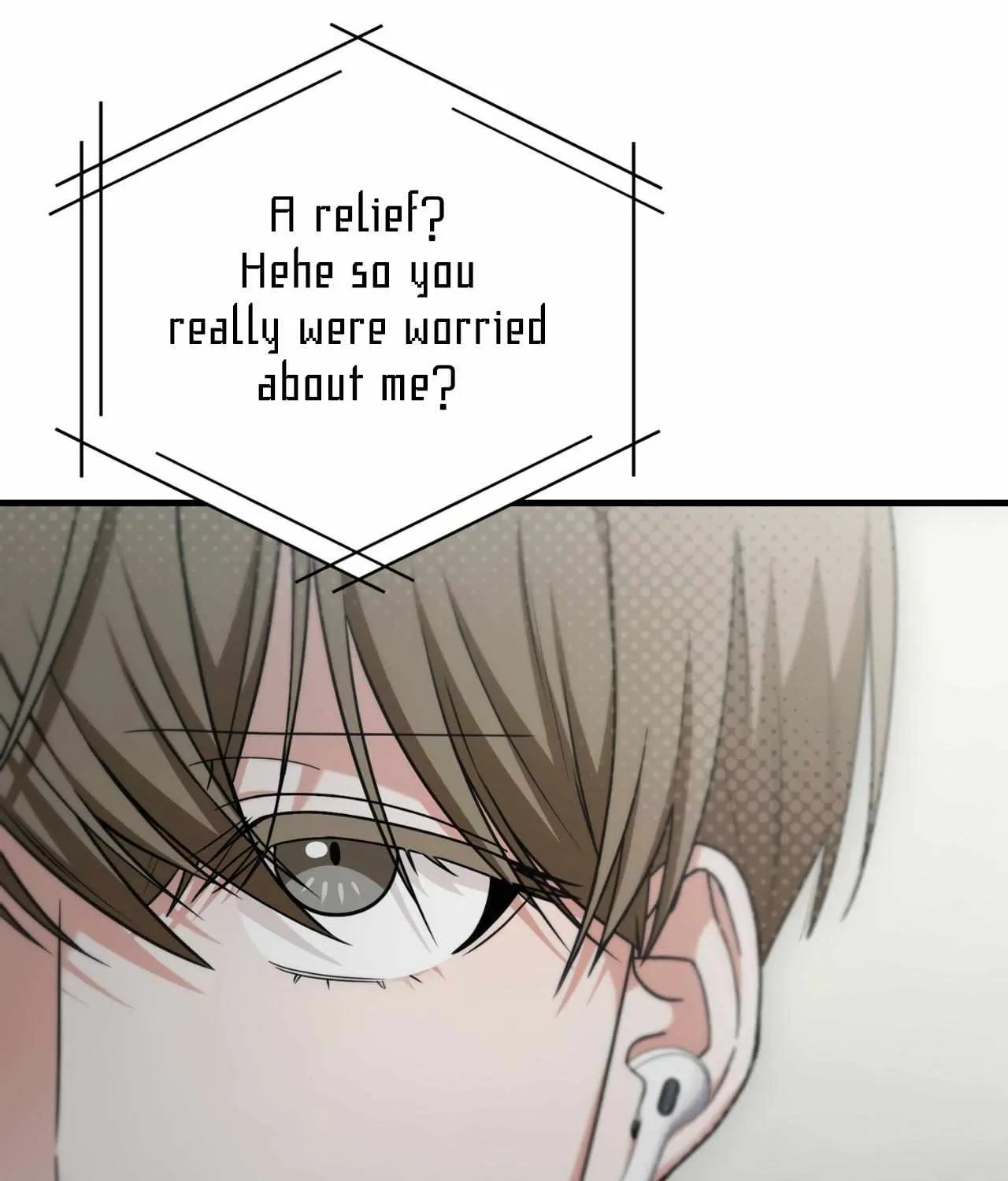 Read My Guildmate Next Door chapter 28 image 118 on Lezhin