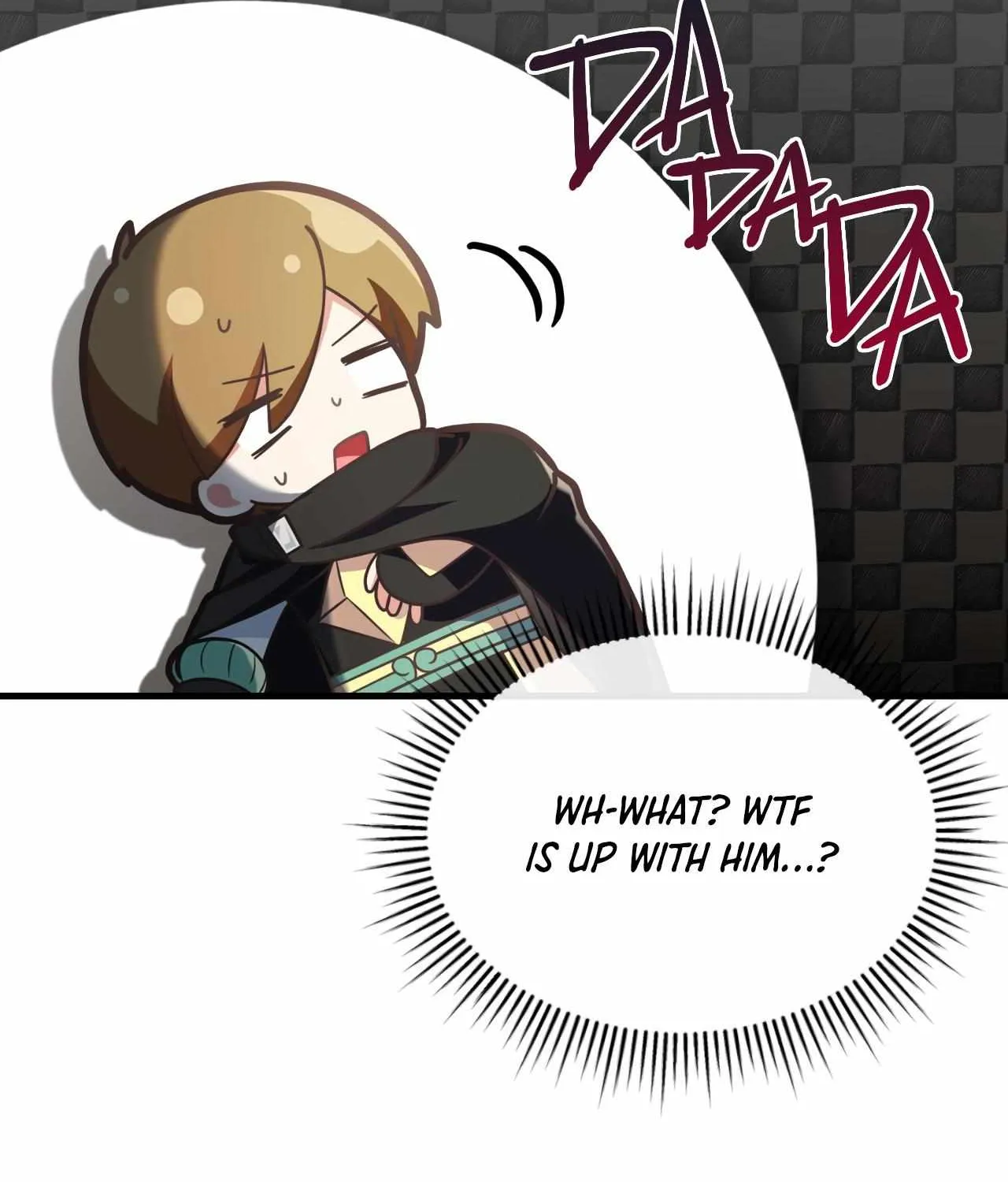 Read My Guildmate Next Door chapter 28 image 12 on Lezhin