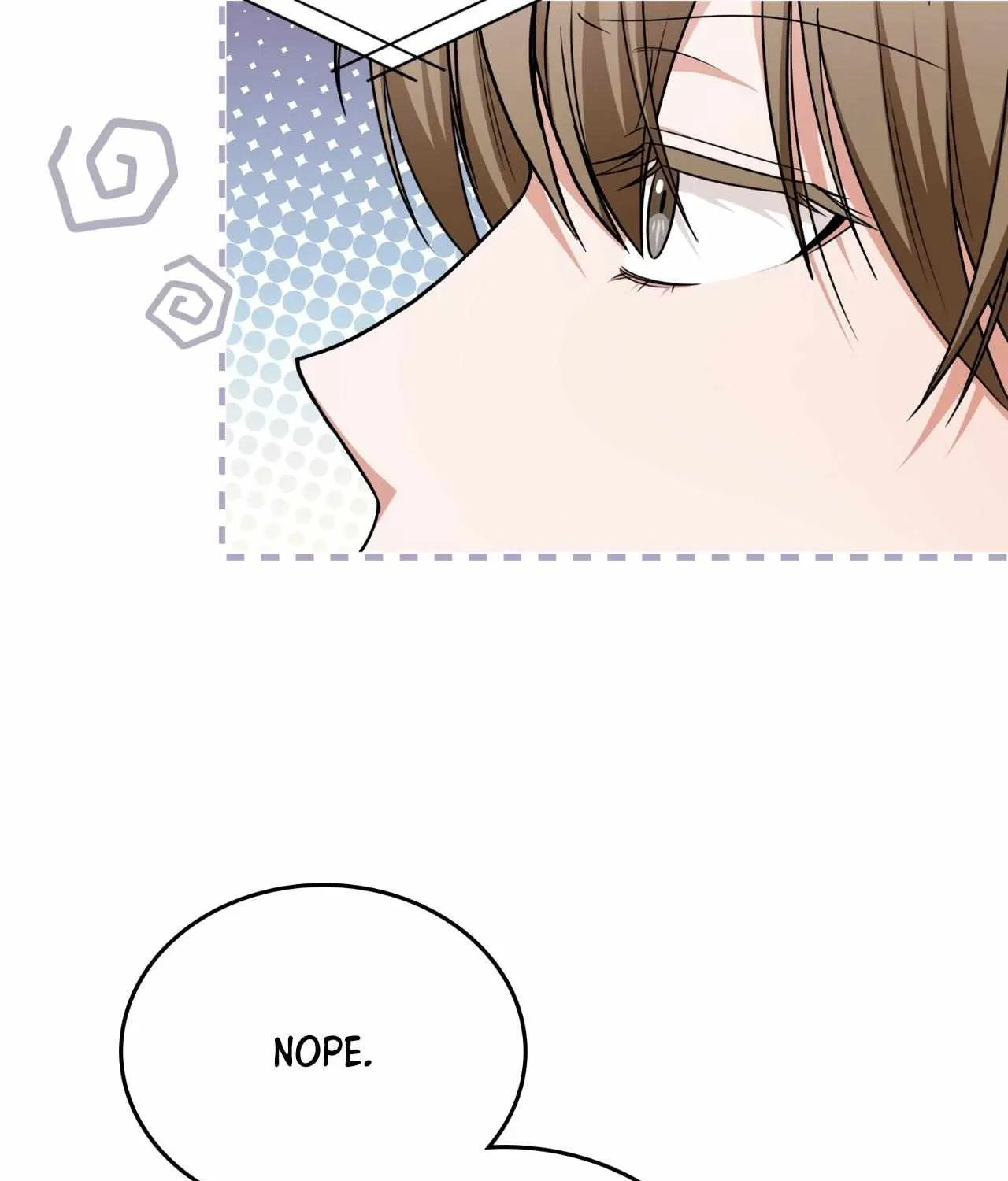 Read My Guildmate Next Door chapter 28 image 124 on Lezhin