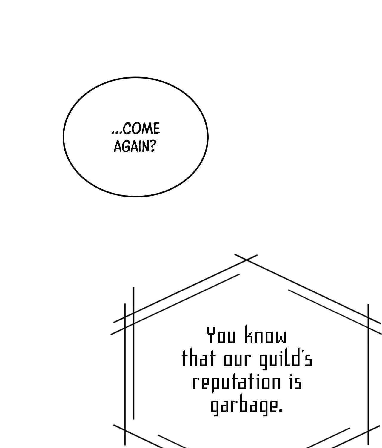Read My Guildmate Next Door chapter 28 image 128 on Lezhin