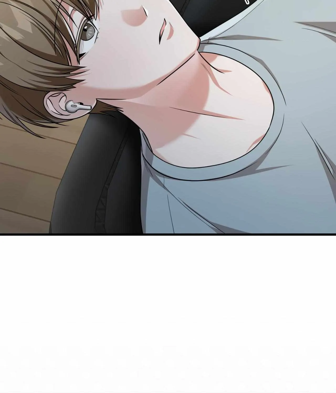 Read My Guildmate Next Door chapter 28 image 130 on Lezhin