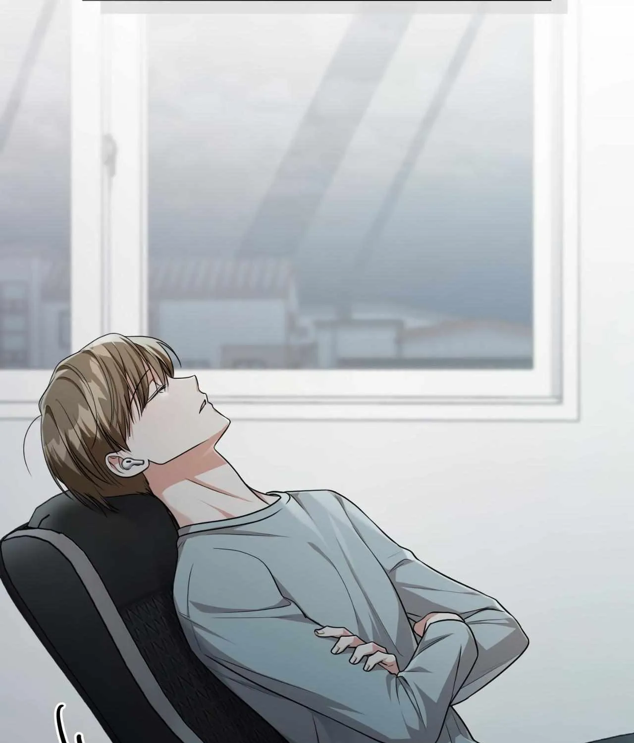 Read My Guildmate Next Door chapter 28 image 137 on Lezhin