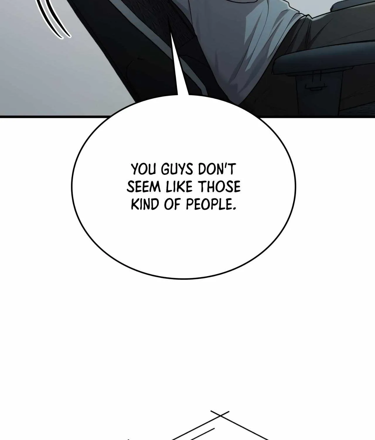 Read My Guildmate Next Door chapter 28 image 138 on Lezhin