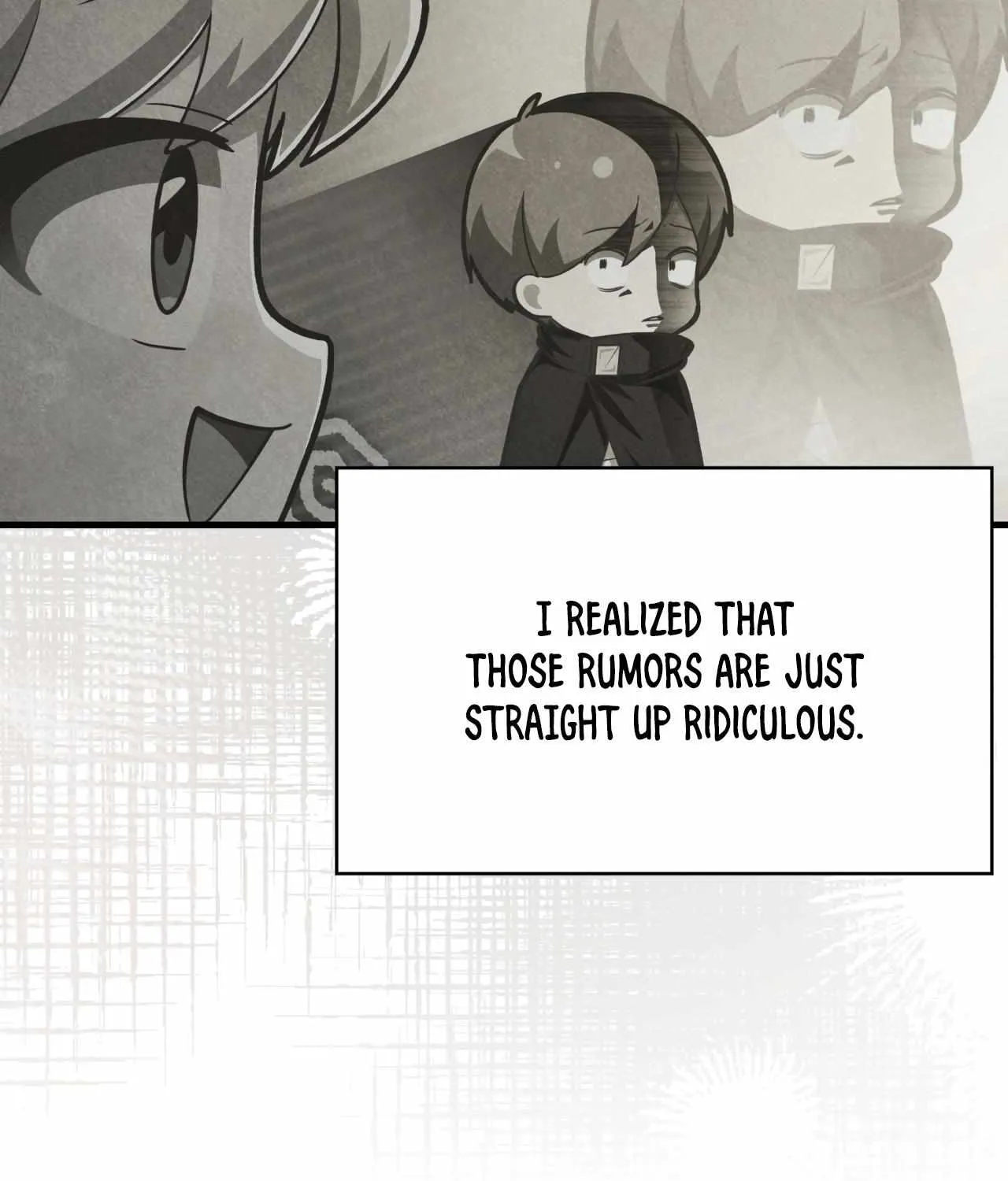 Read My Guildmate Next Door chapter 28 image 141 on Lezhin