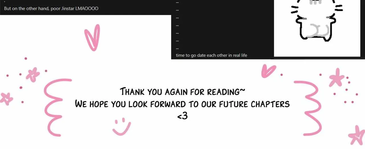Read My Guildmate Next Door chapter 28 image 155 on Lezhin