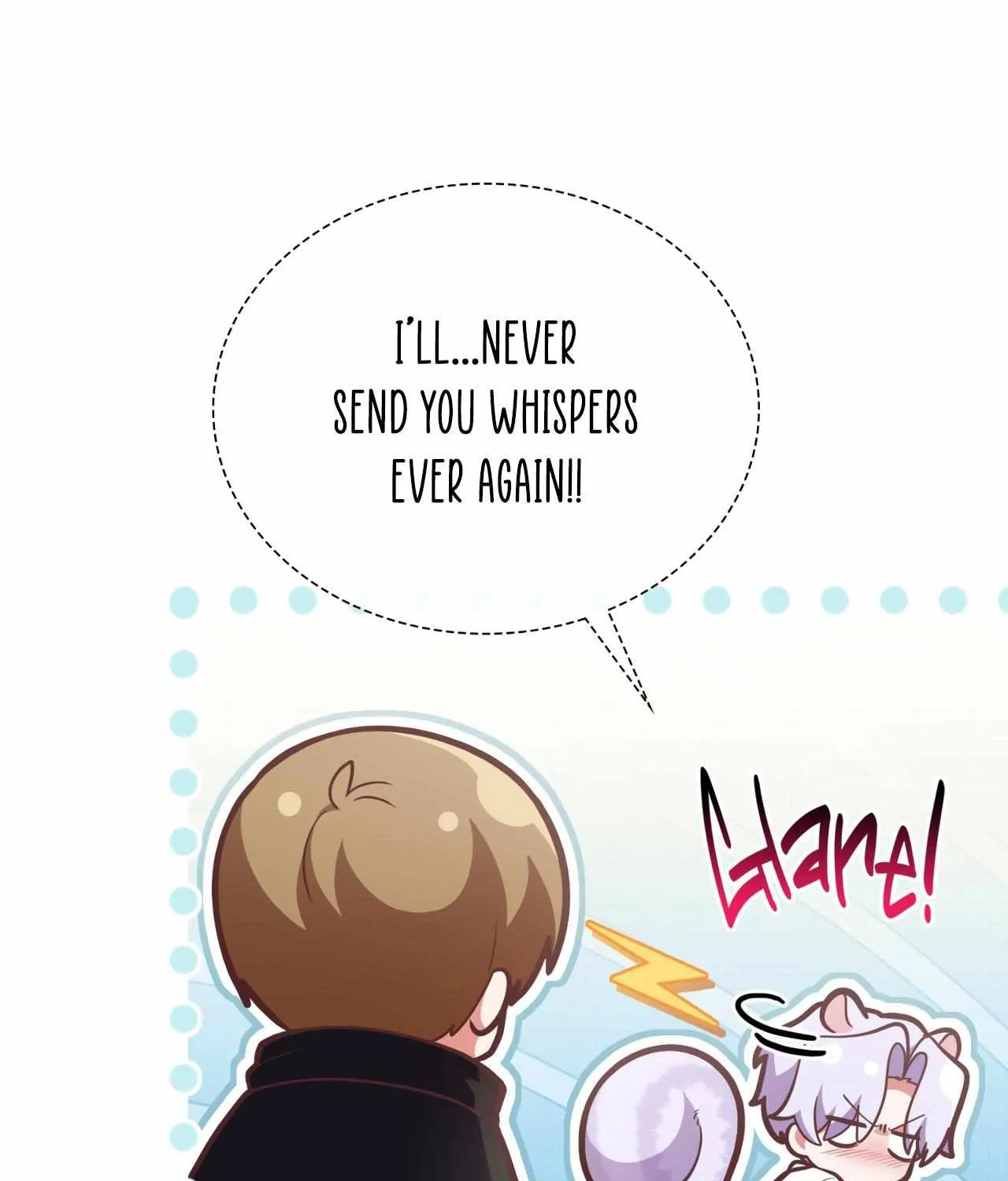 Read My Guildmate Next Door chapter 28 image 19 on Lezhin