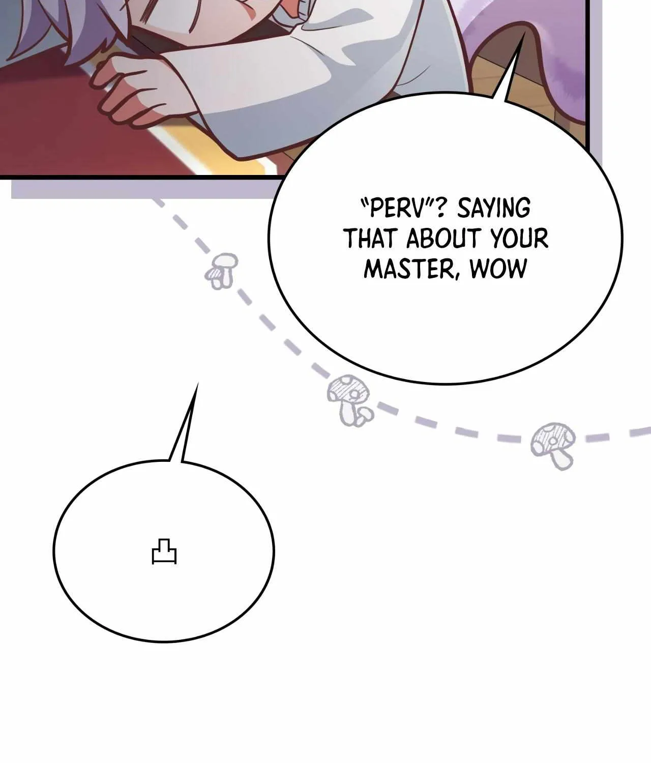 Read My Guildmate Next Door chapter 28 image 24 on Lezhin